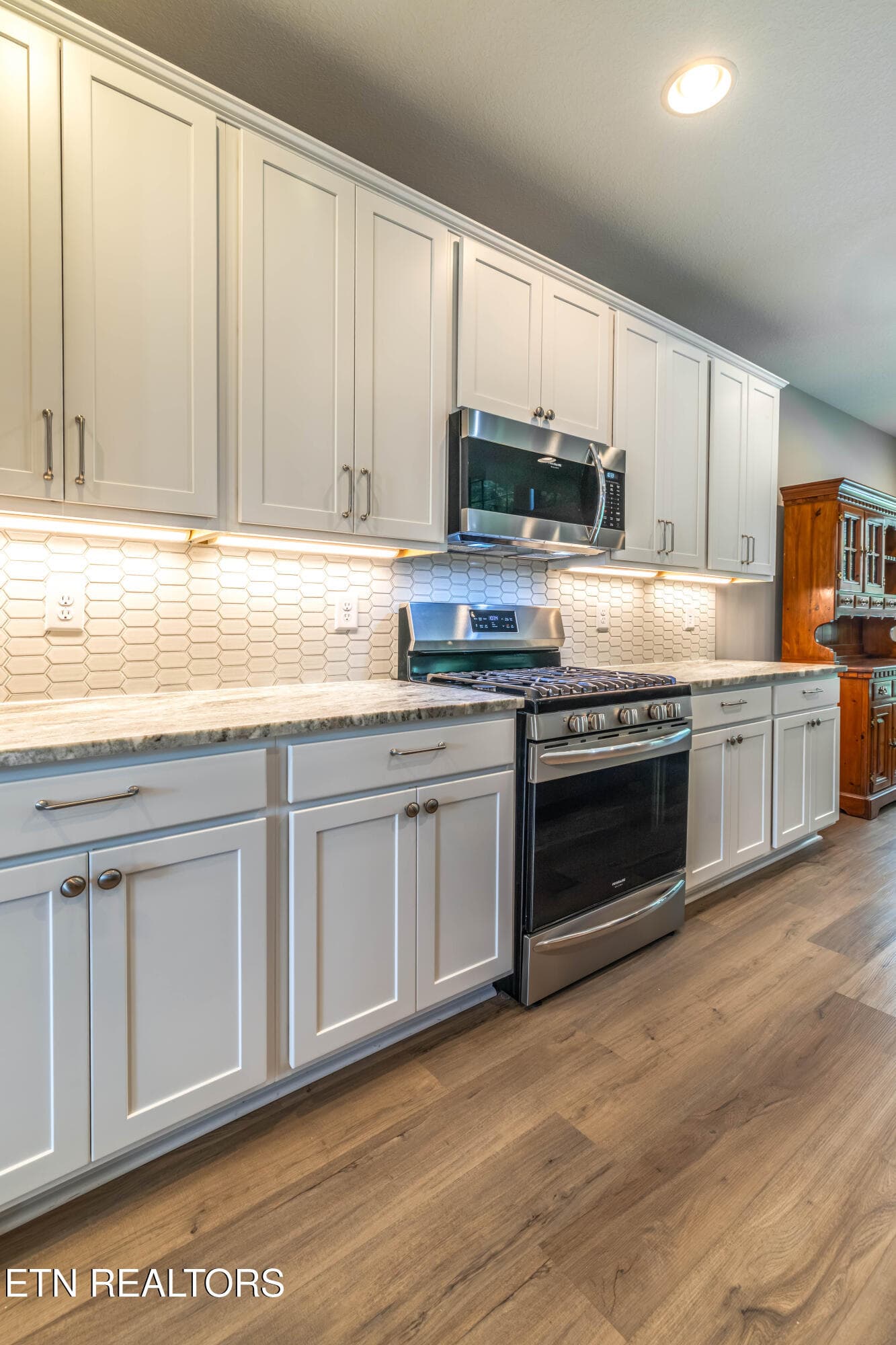 Kitchen - 1111 Snowy Peak Lane, Knoxville, TN 37922, Knoxville