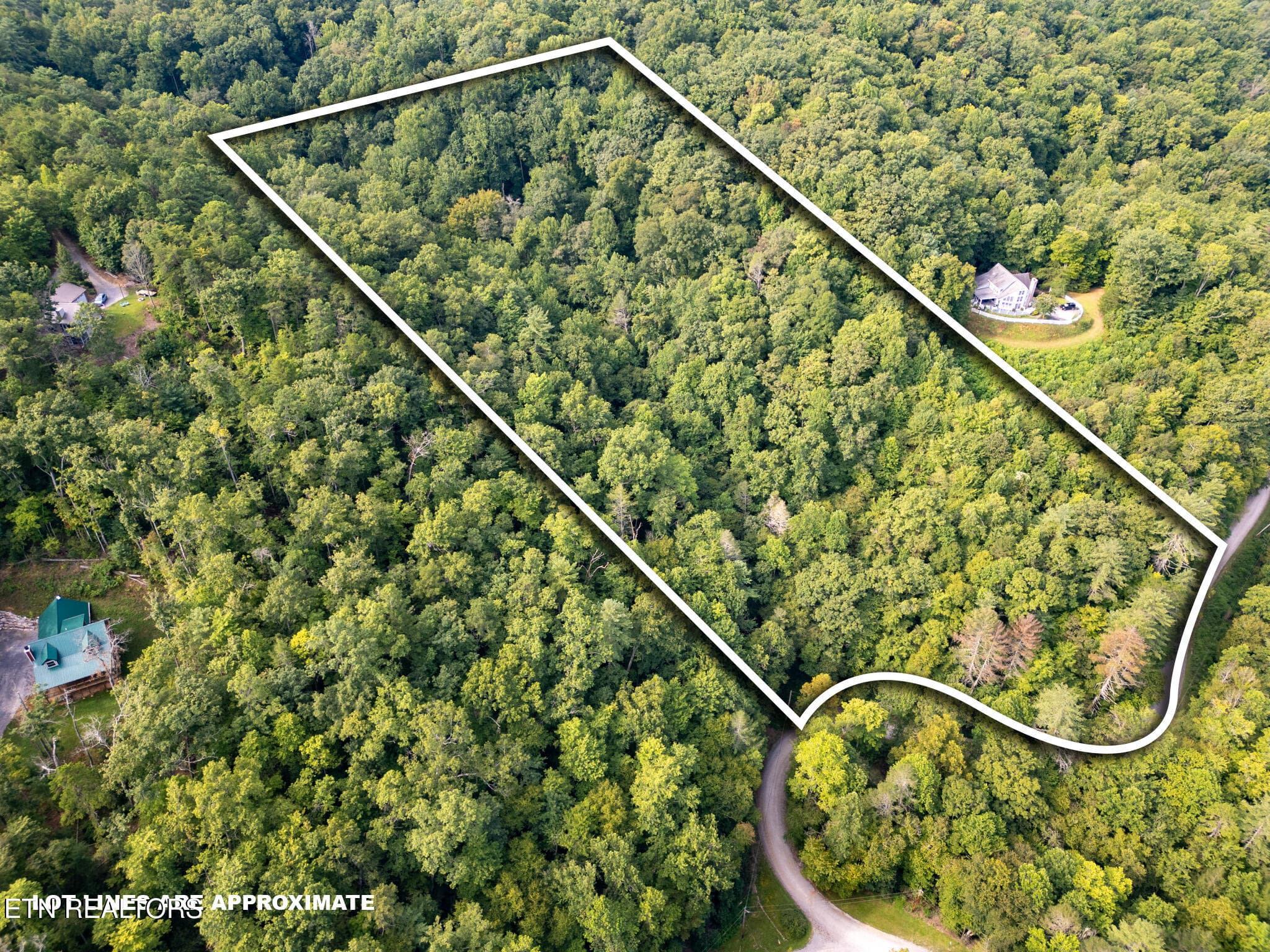 4 - Chilhowee Loop, Walland, TN 37886