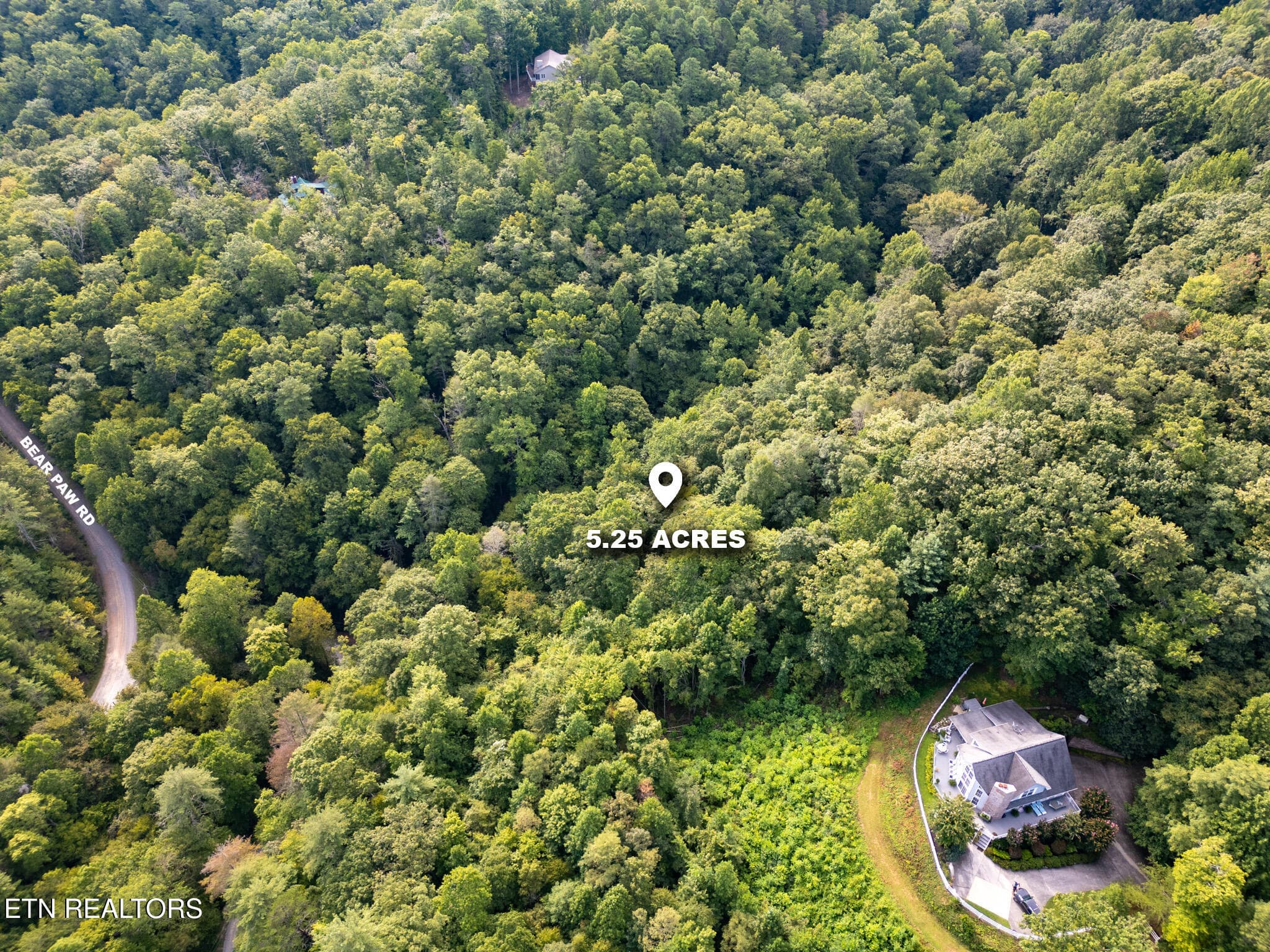 5 - Chilhowee Loop, Walland, TN 37886