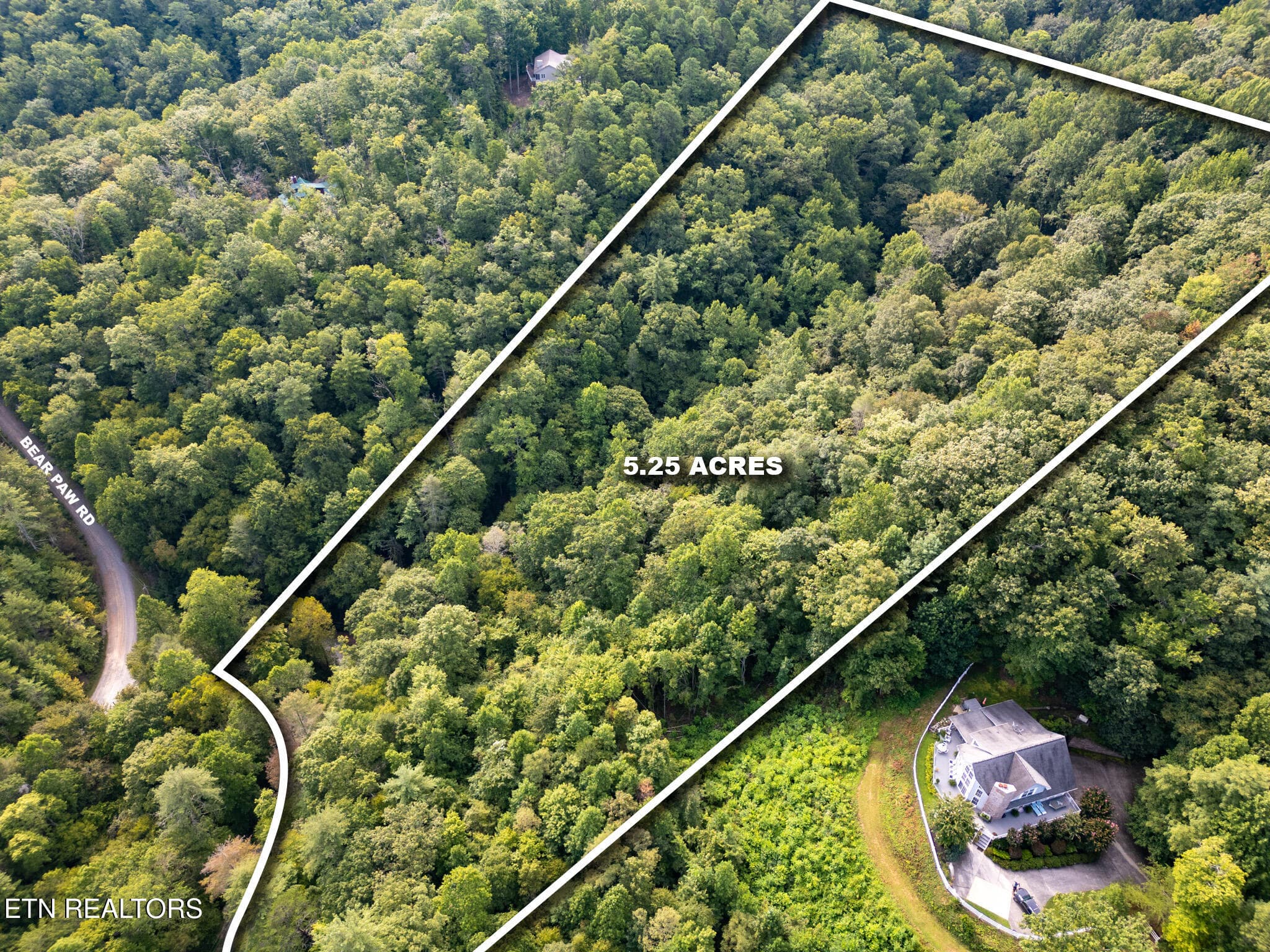 6 - Chilhowee Loop, Walland, TN 37886