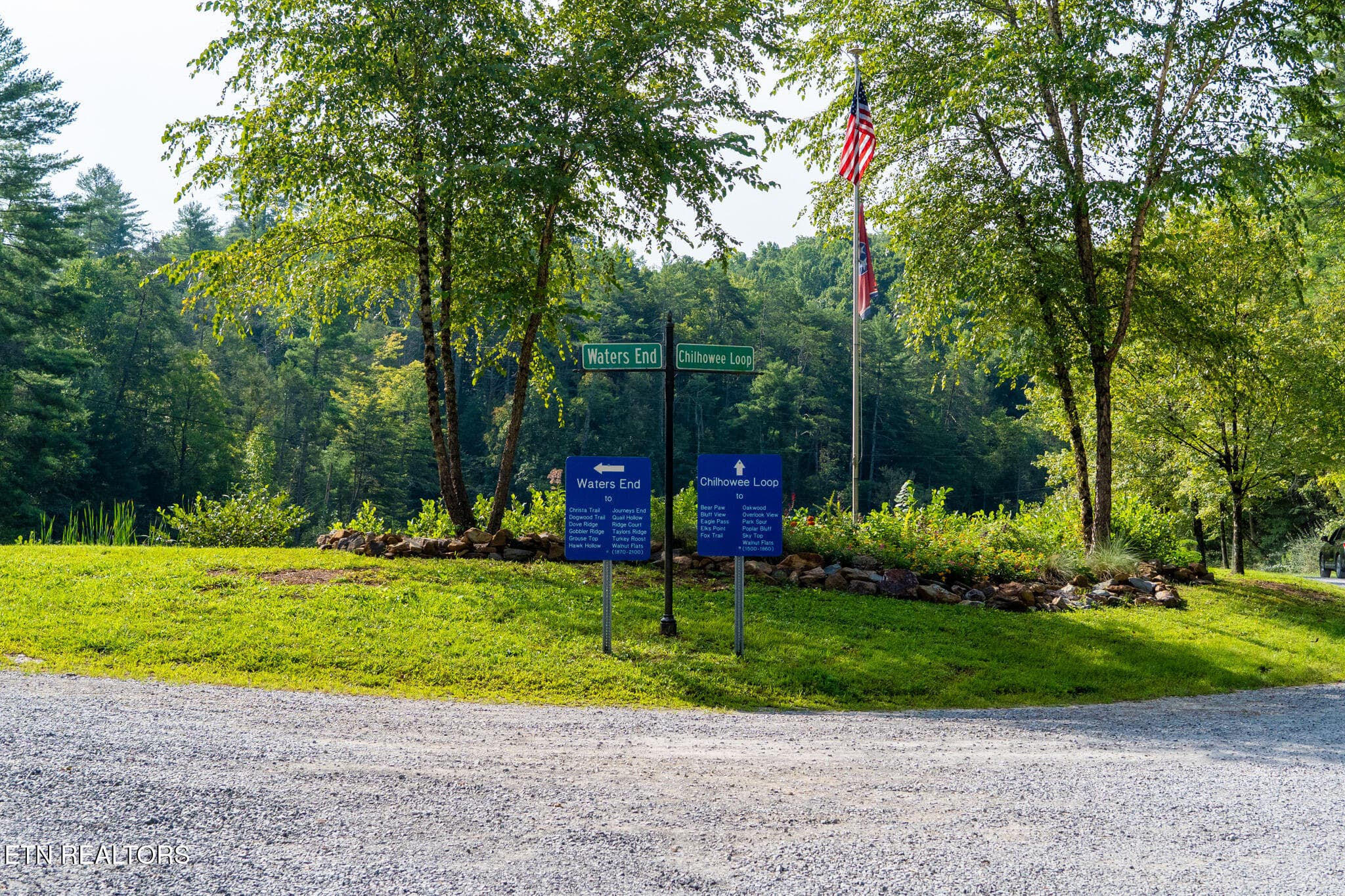 12 - Chilhowee Loop, Walland, TN 37886