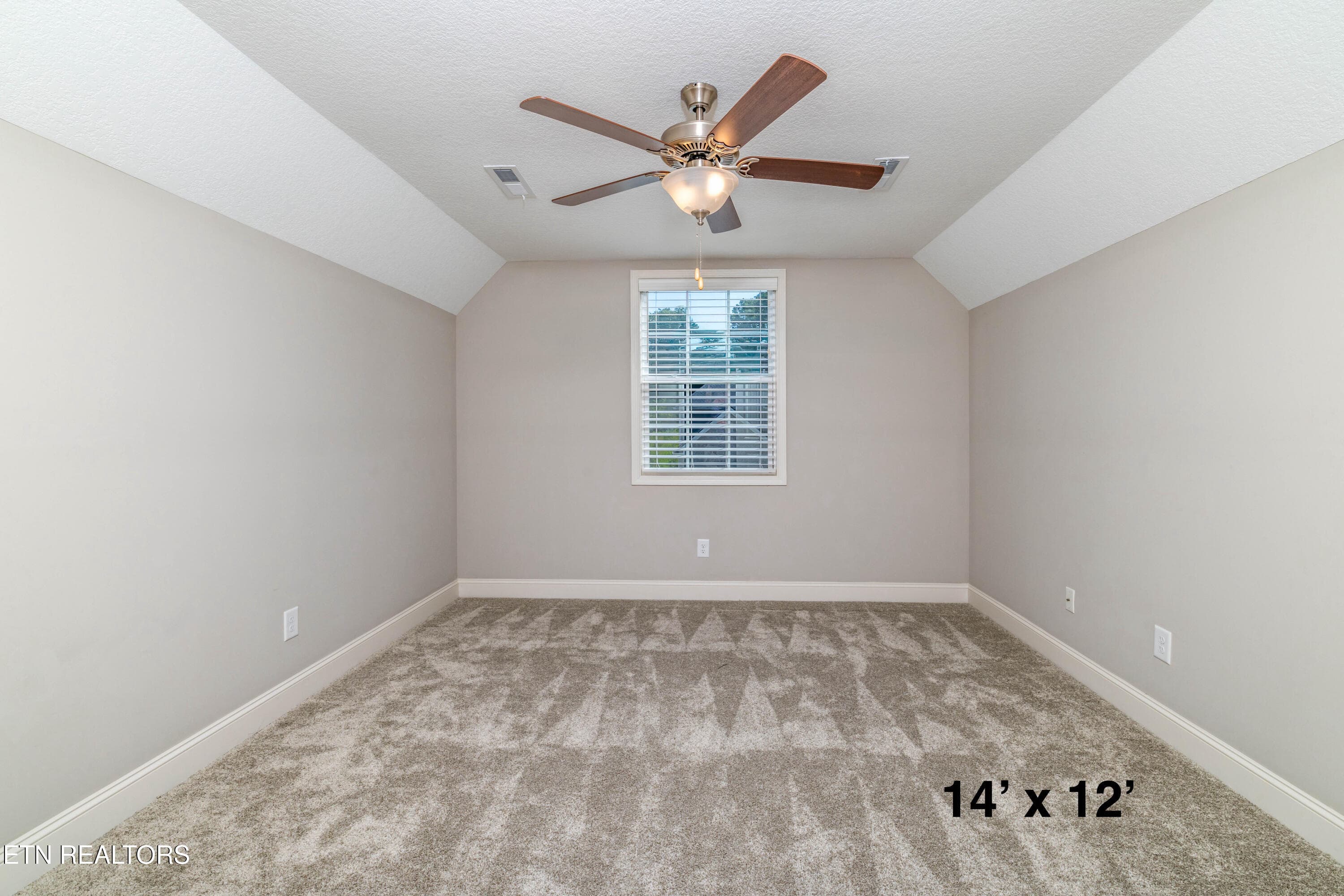 Bonus Room #2 - 1111 Snowy Peak Lane, Knoxville, TN 37922, Knoxville