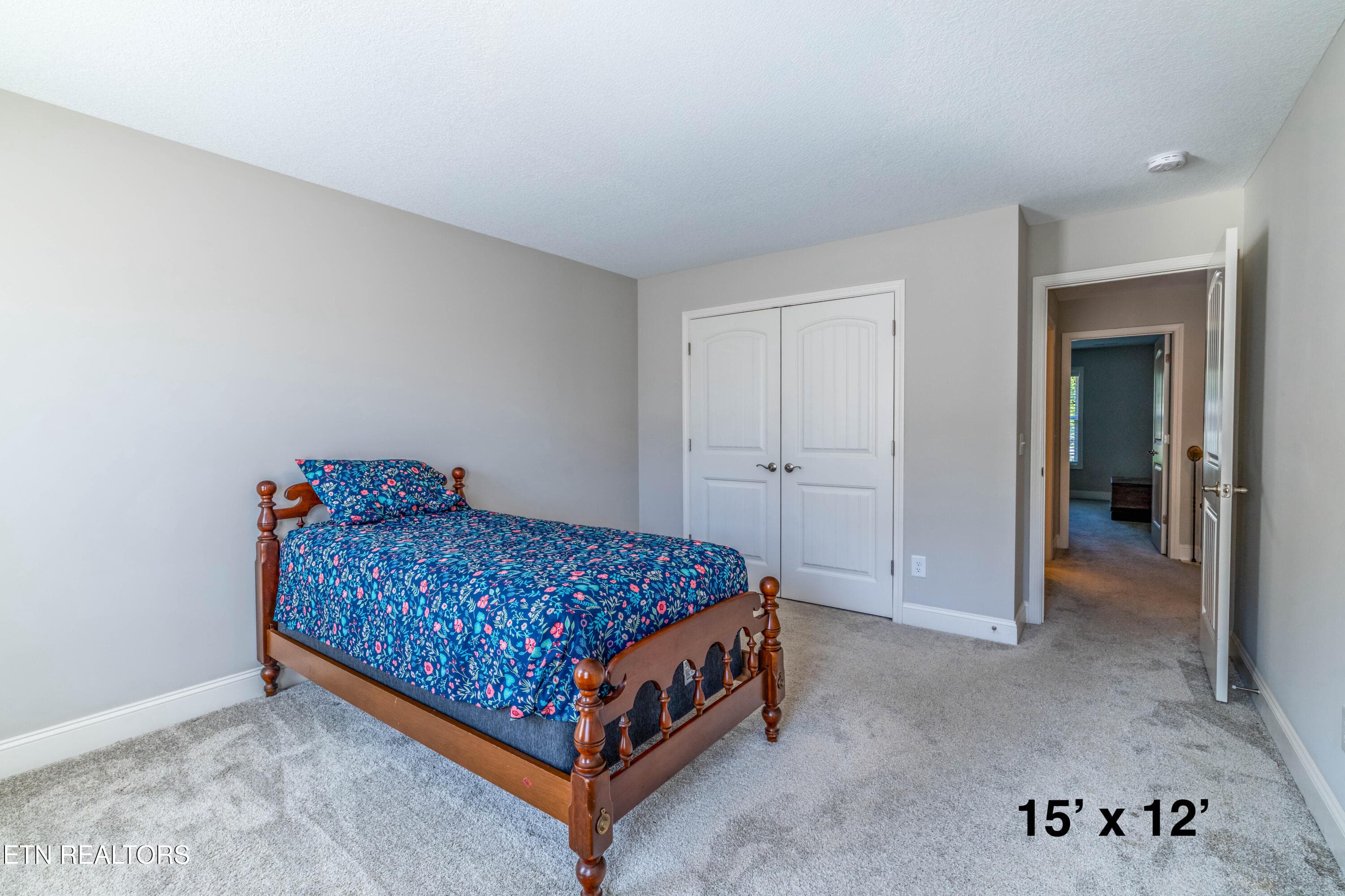 Guest Room #3 - 1111 Snowy Peak Lane, Knoxville, TN 37922, Knoxville