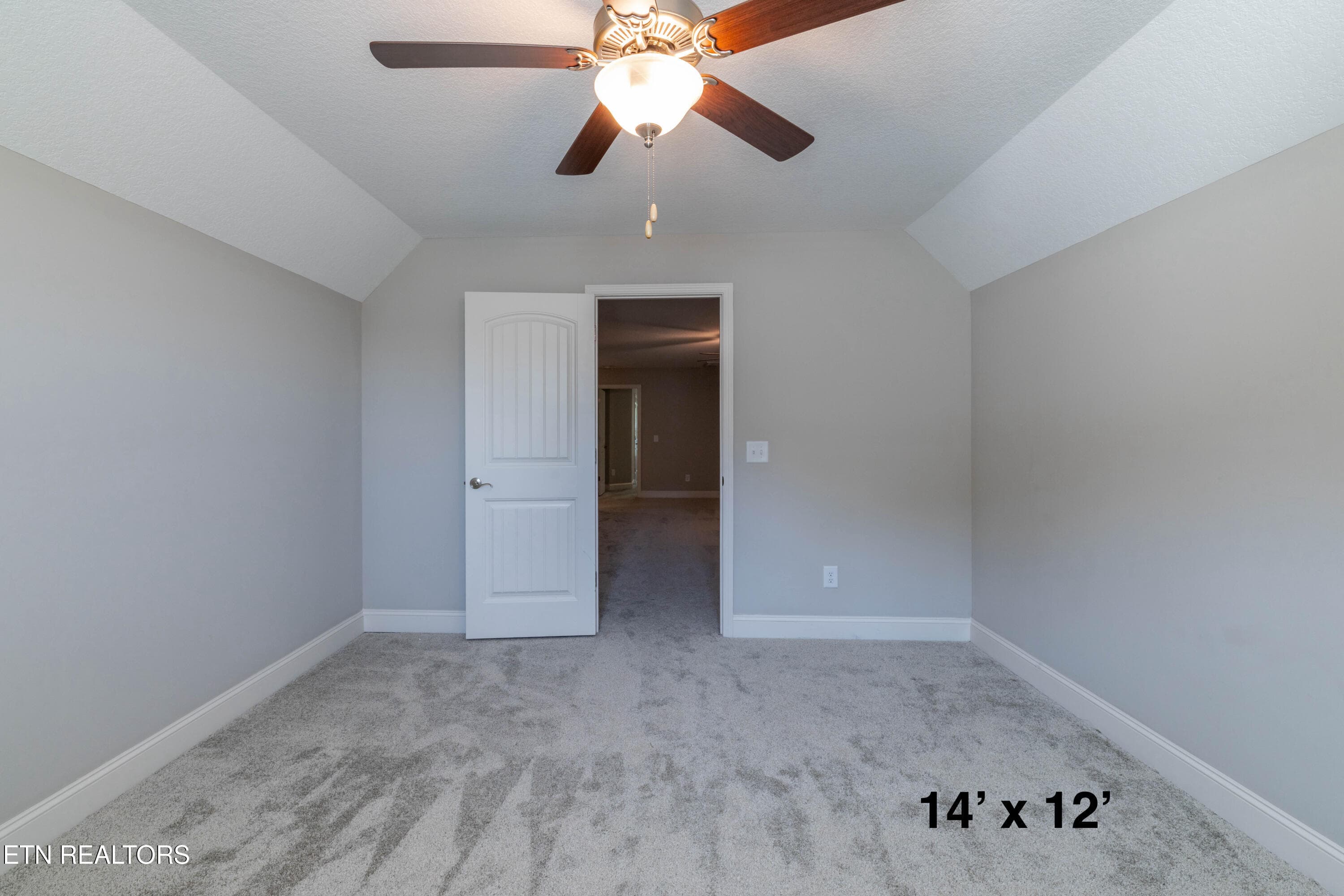 Bonus Room #2 - 1111 Snowy Peak Lane, Knoxville, TN 37922, Knoxville