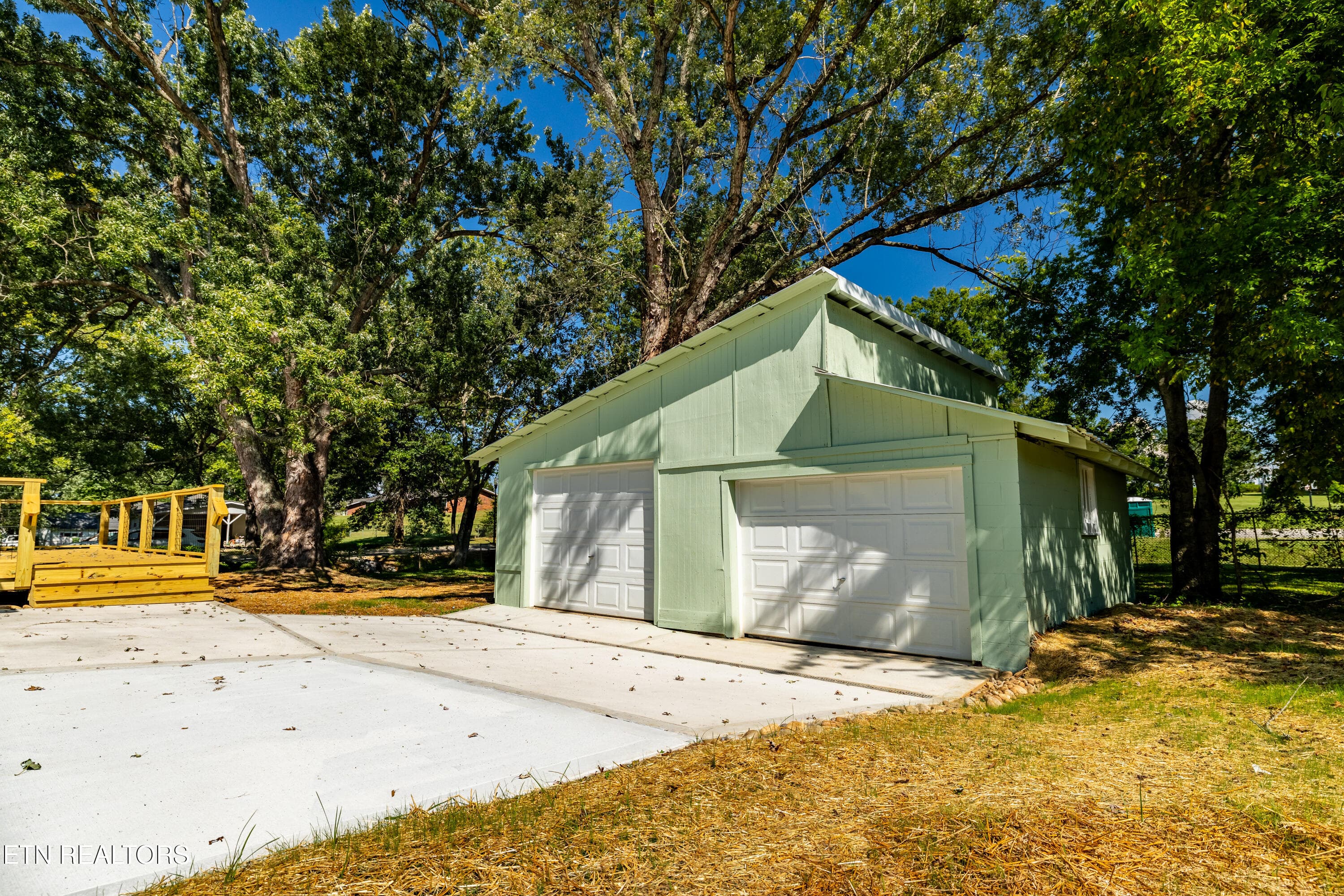 408AmerineRd-11 - 408 Amerine Rd, Maryville, TN 37804