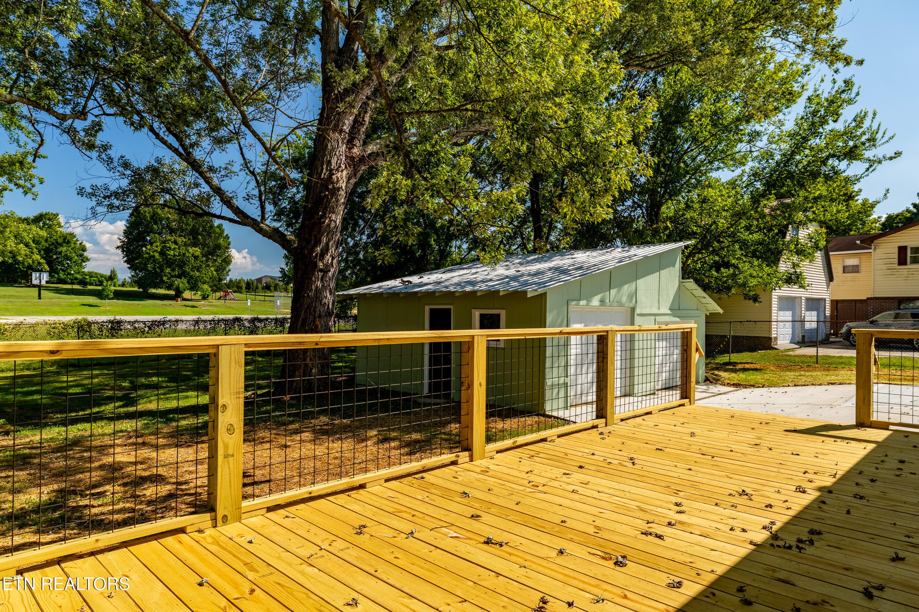 408AmerineRd-9 - 408 Amerine Rd, Maryville, TN 37804