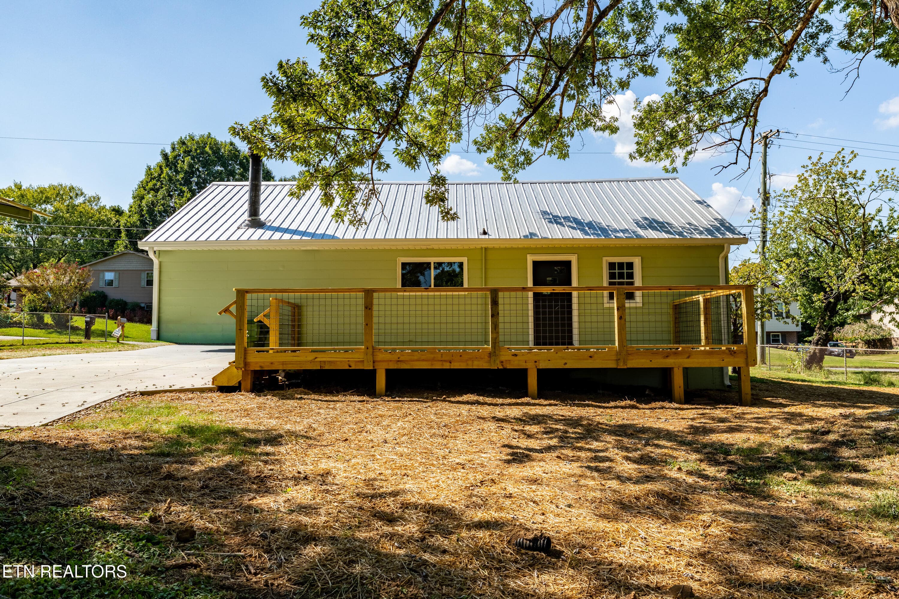 408AmerineRd-5 - 408 Amerine Rd, Maryville, TN 37804