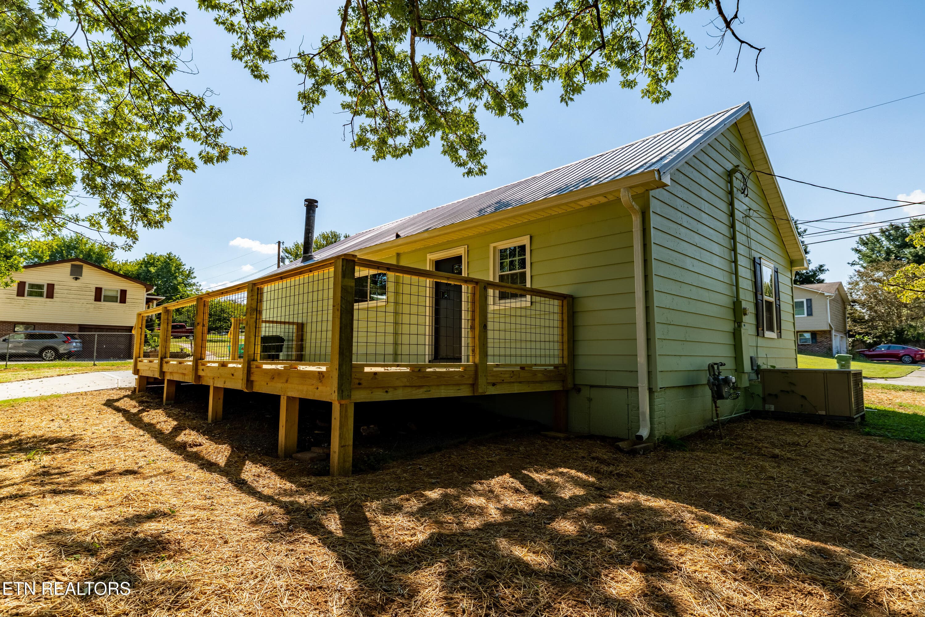 408AmerineRd-2 - 408 Amerine Rd, Maryville, TN 37804