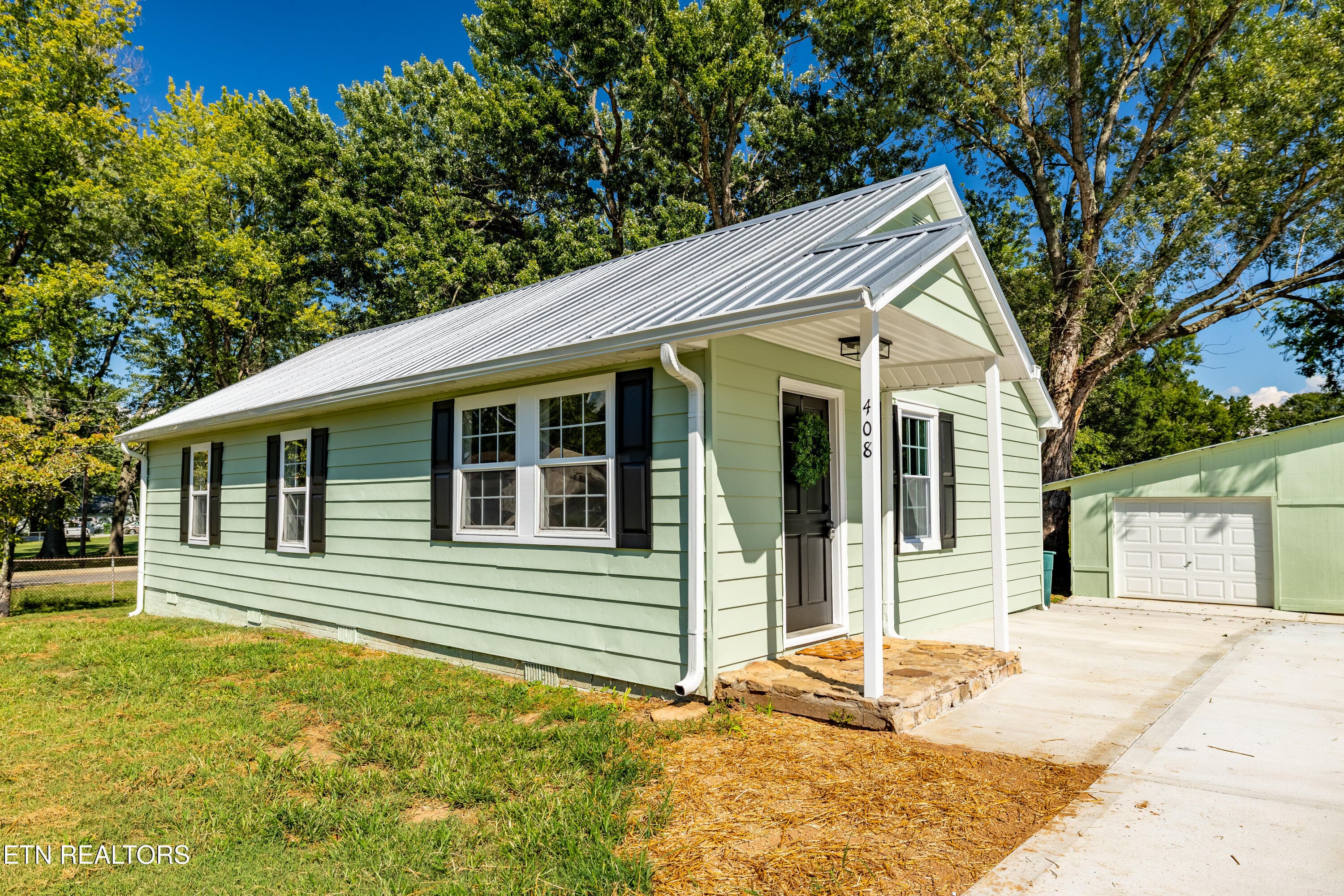 408AmerineRd-38 - 408 Amerine Rd, Maryville, TN 37804
