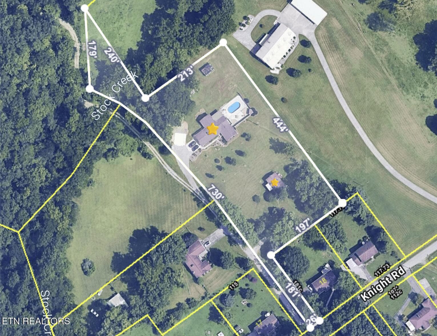 Screenshot 2026-09-03 191555 - 841 Knight Rd, Knoxville, TN 37920
