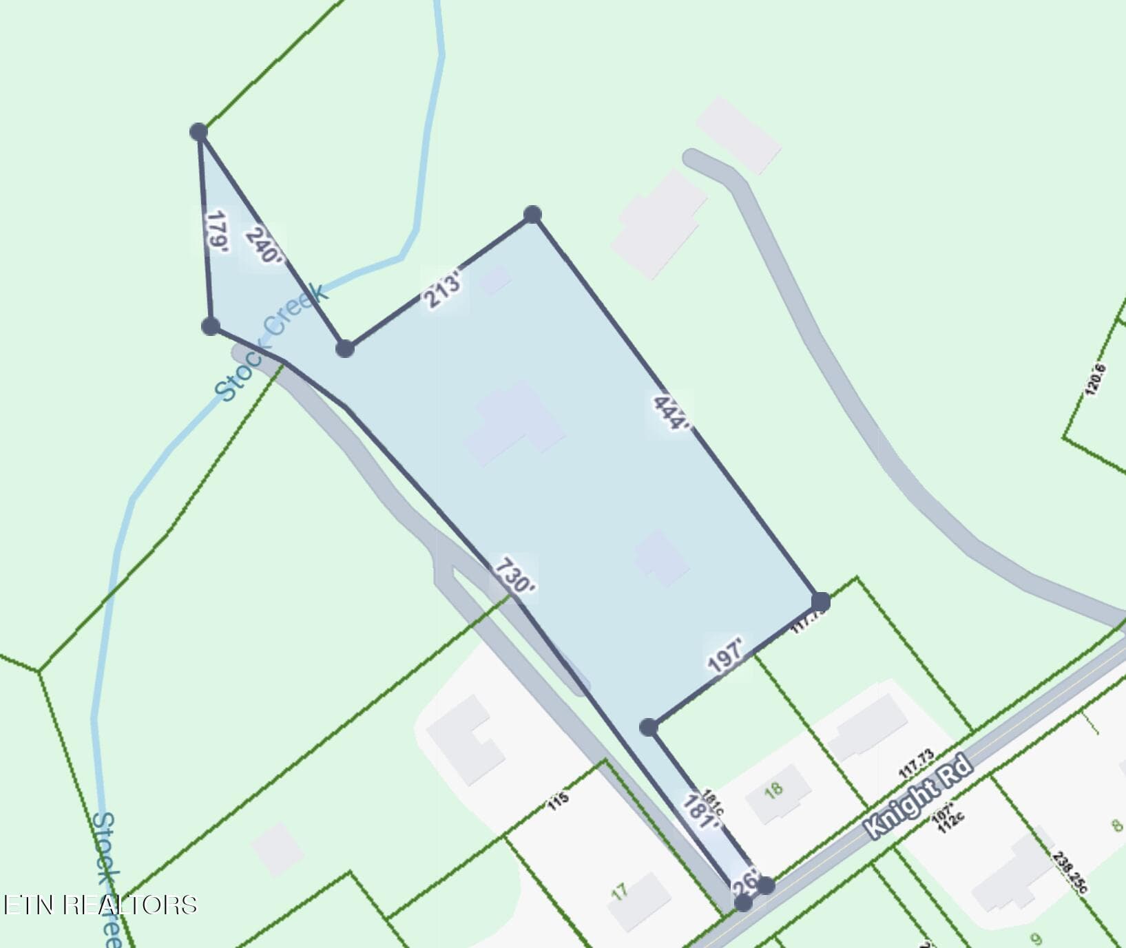 Screenshot 2026-09-03 191506 - 841 Knight Rd, Knoxville, TN 37920