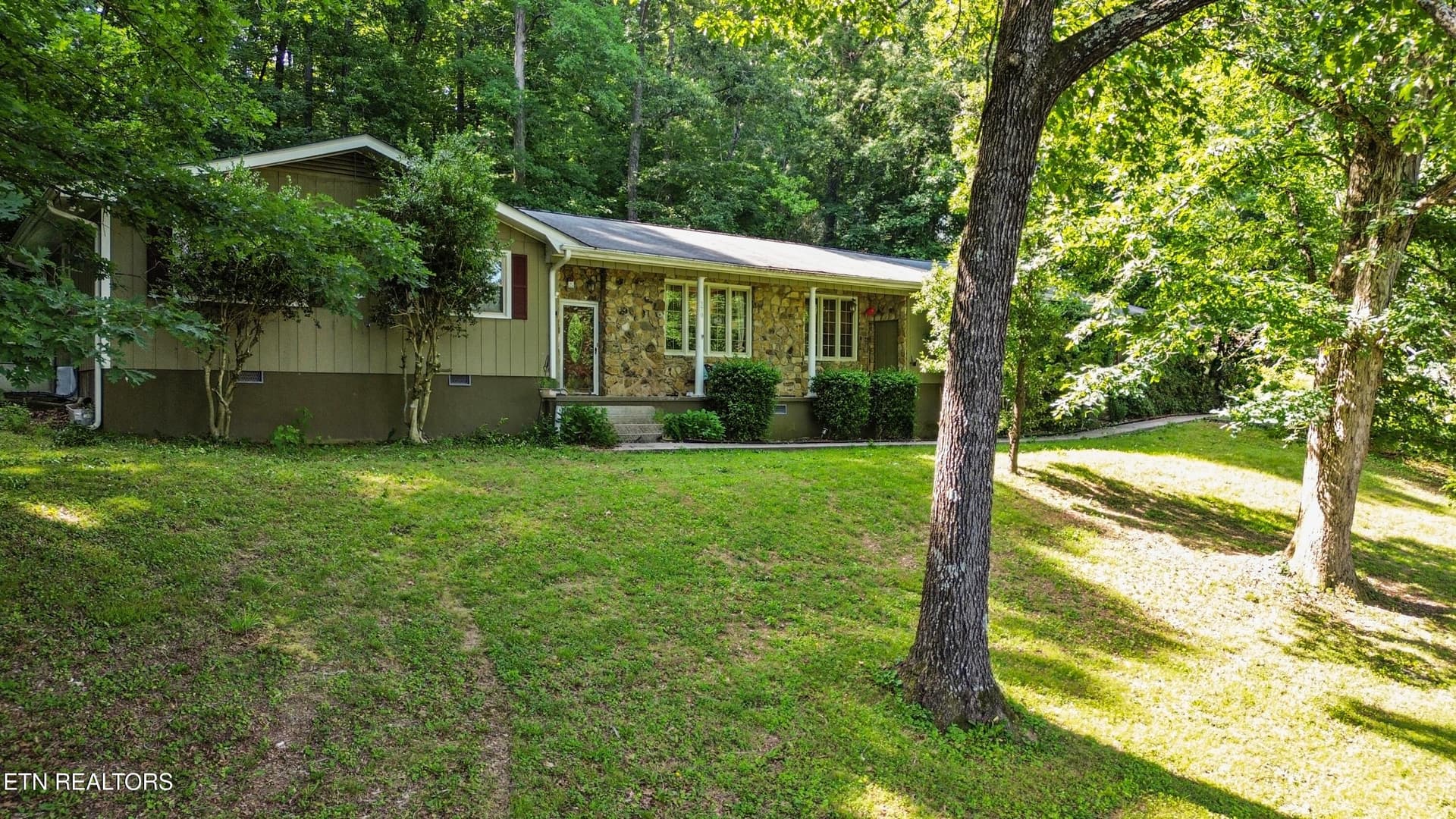 370 NE Morgan Johnston Circle, Cleveland, TN 37312
