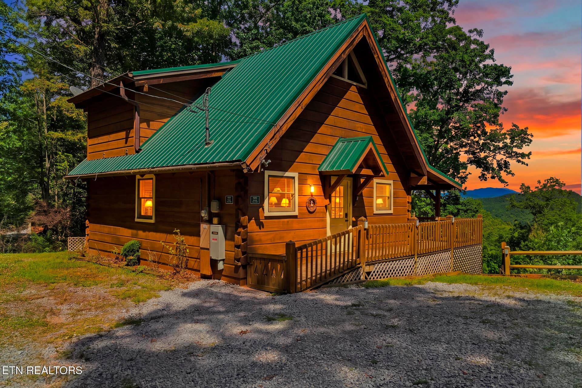 4361 Oakland Way 3, Gatlinburg, TN 37738
