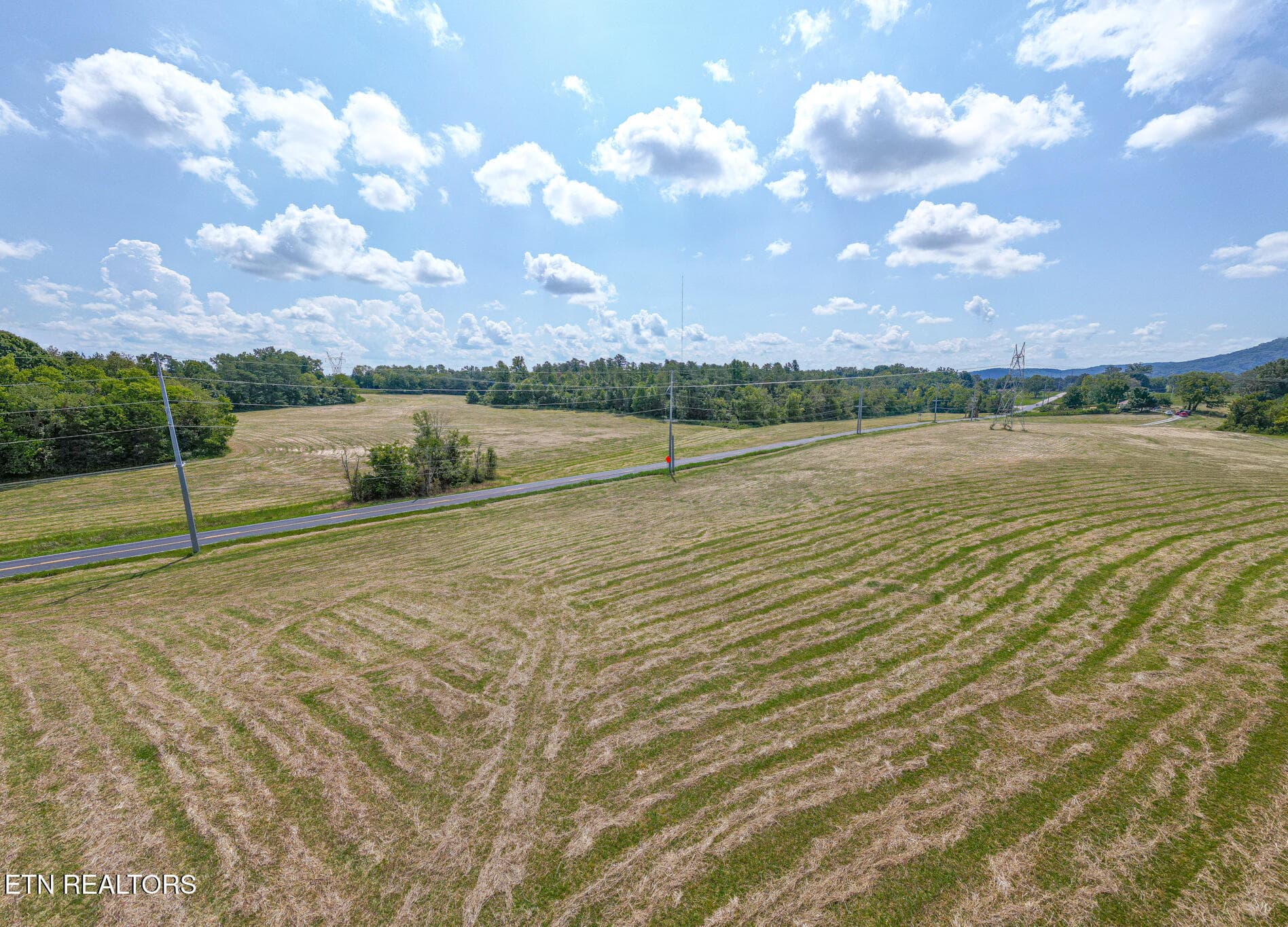 0 Washington Pike-13 - Lot 102 Washington Pike, Luttrell, TN 37779