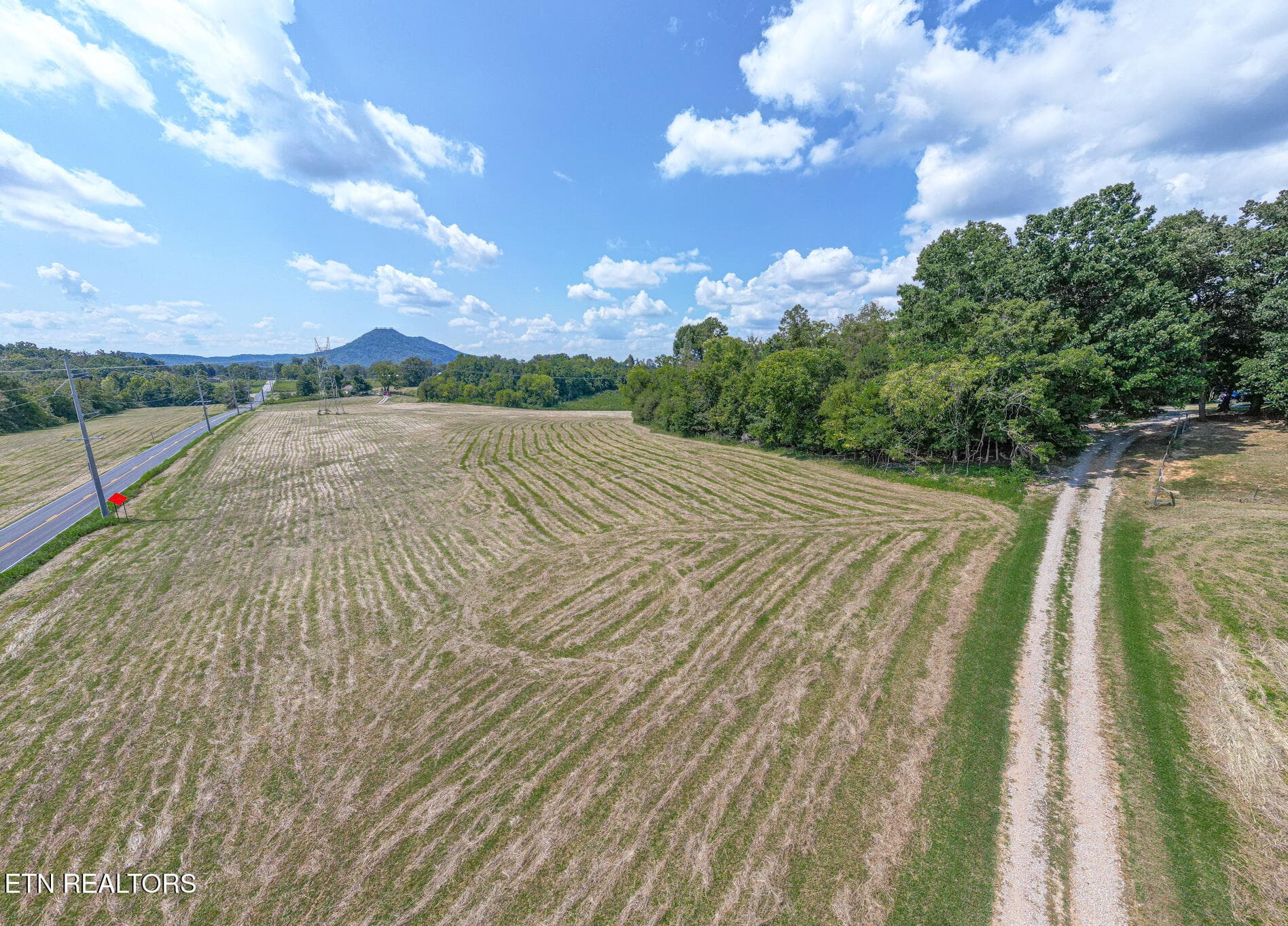 0 Washington Pike-11 - Lot 102 Washington Pike, Luttrell, TN 37779