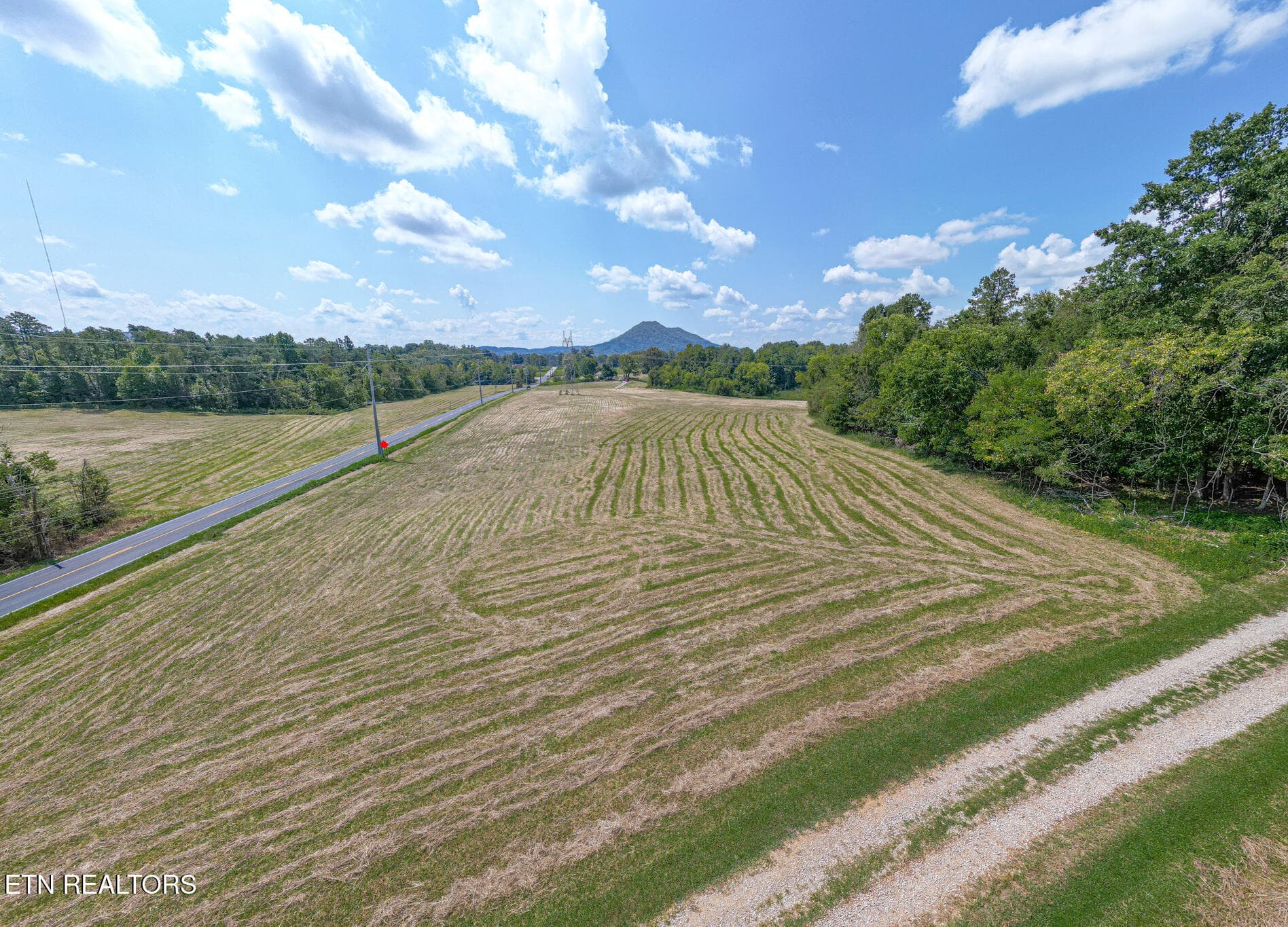 0 Washington Pike-12 - Lot 102 Washington Pike, Luttrell, TN 37779