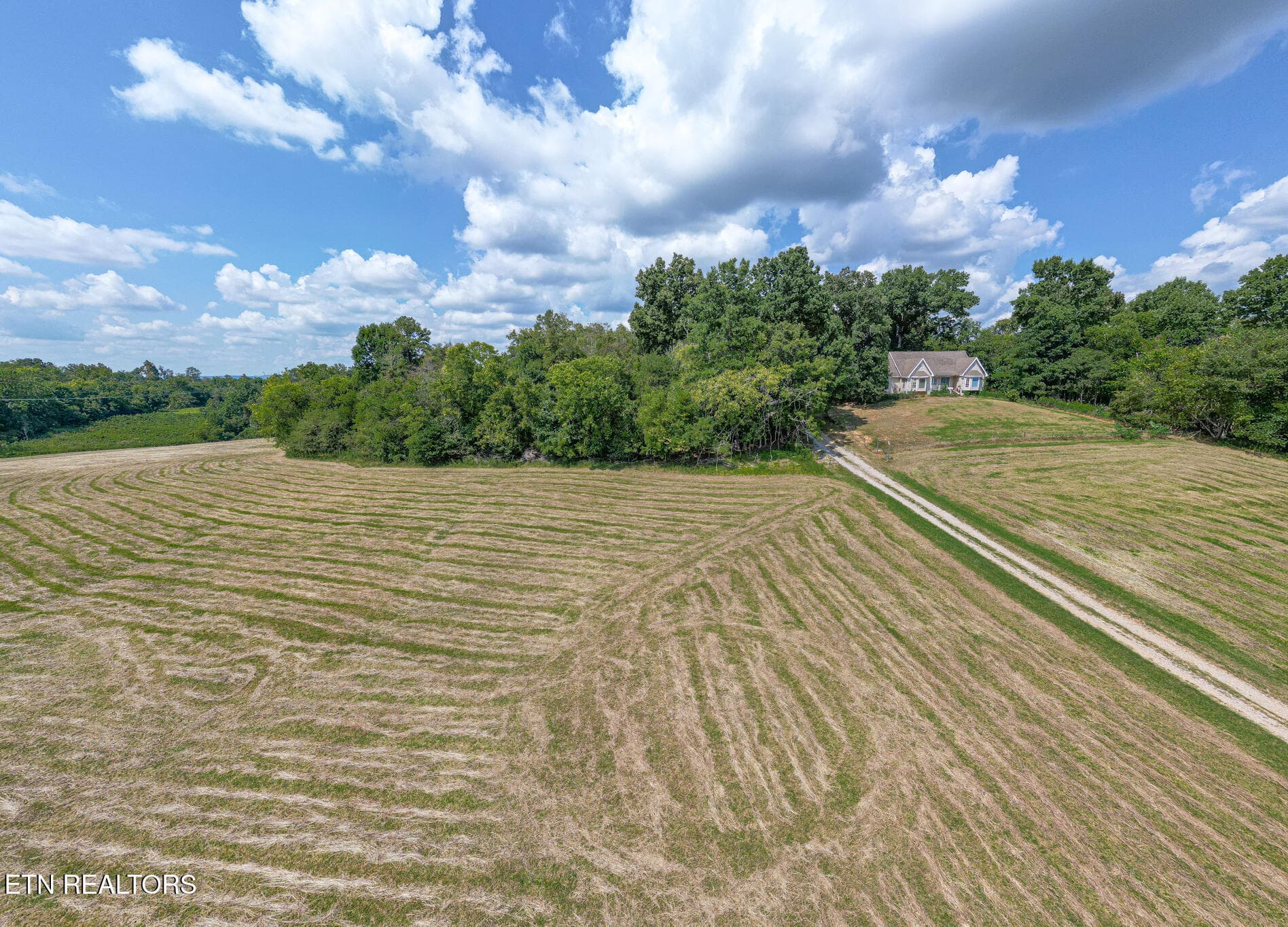 0 Washington Pike-10 - Lot 102 Washington Pike, Luttrell, TN 37779