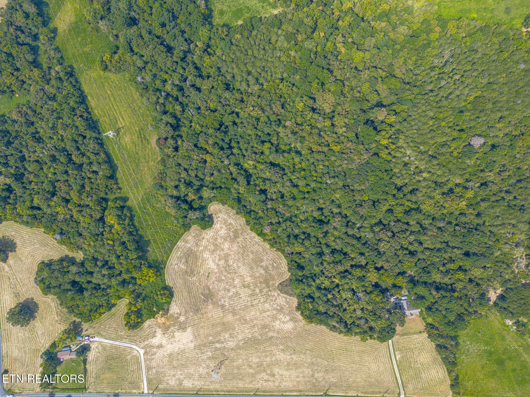 0 Washington Pike-8 - Lot 102 Washington Pike, Luttrell, TN 37779