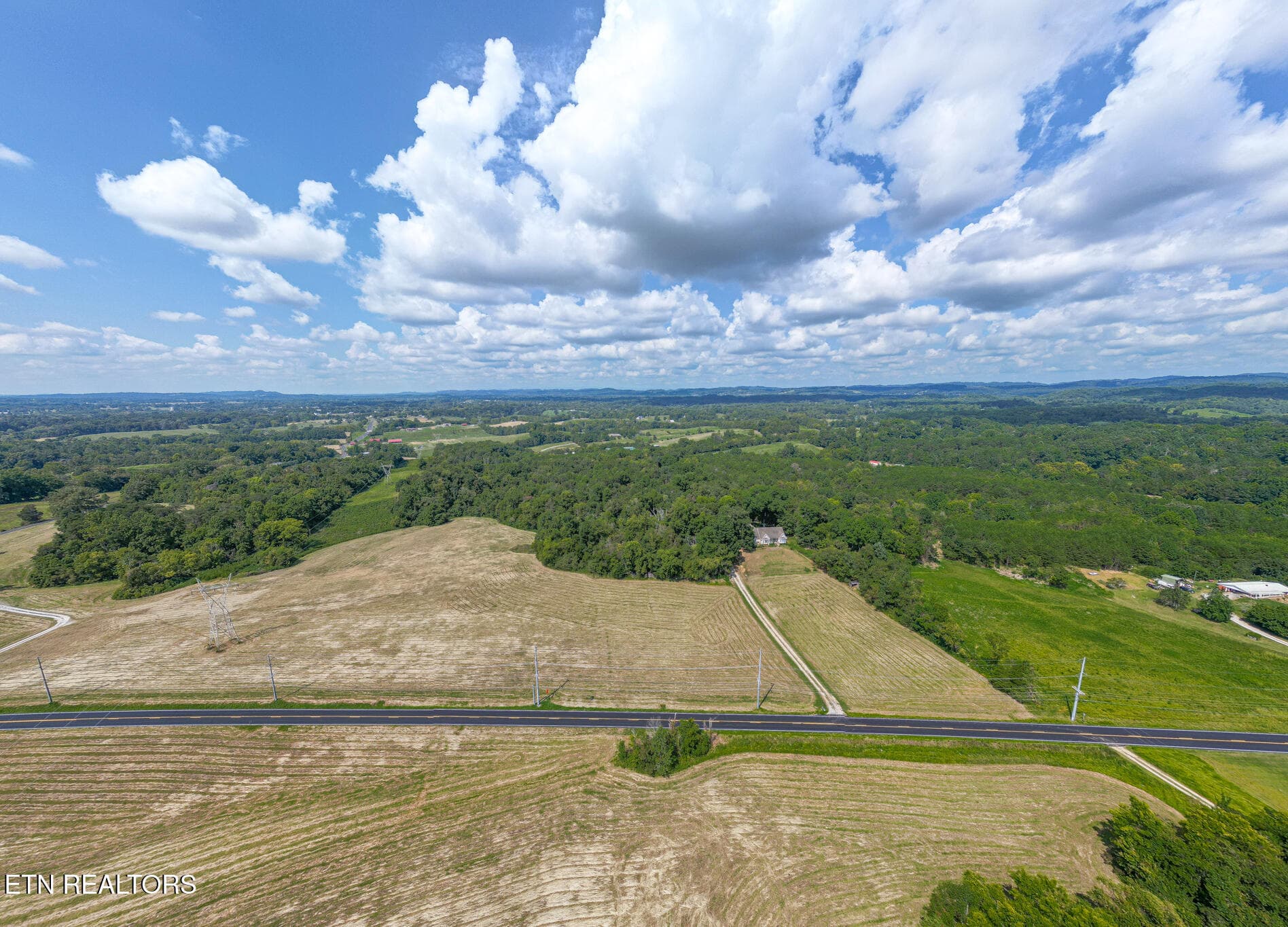 0 Washington Pike-1 - Lot 102 Washington Pike, Luttrell, TN 37779