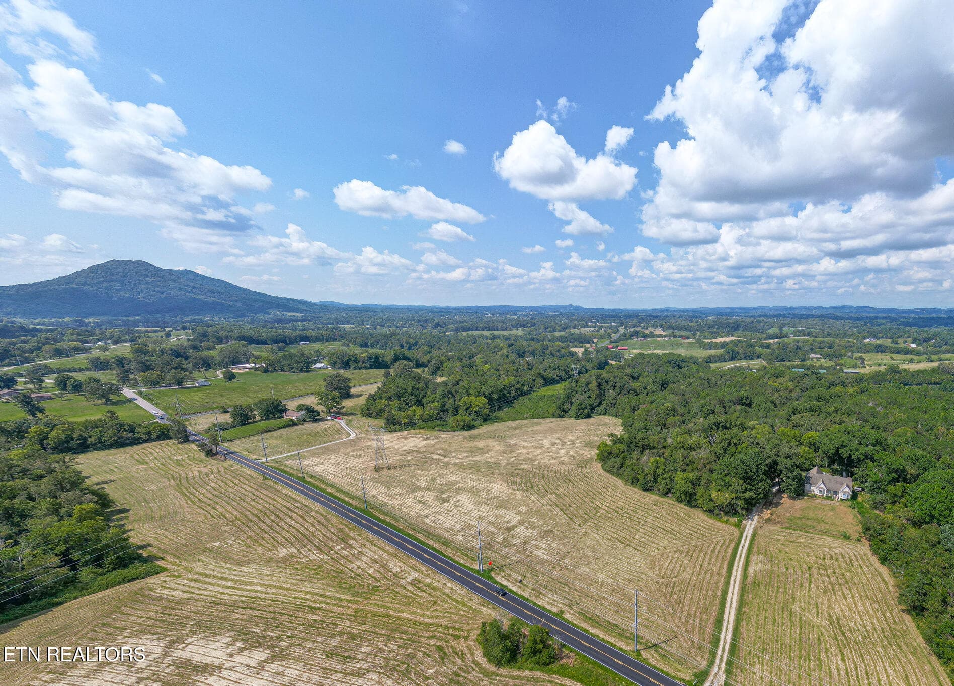 0 Washington Pike-2 - Lot 102 Washington Pike, Luttrell, TN 37779