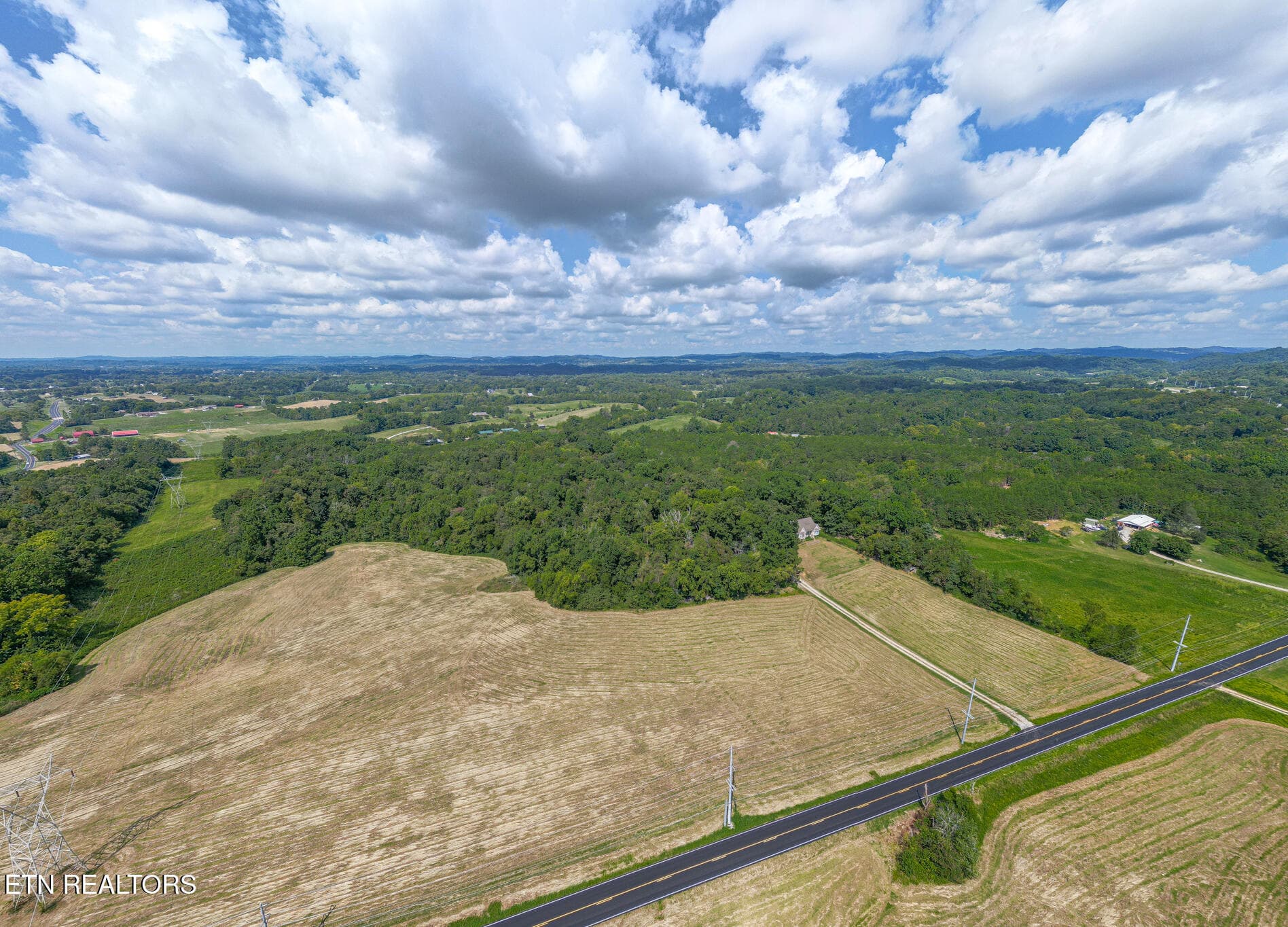 0 Washington Pike-3 - Lot 102 Washington Pike, Luttrell, TN 37779