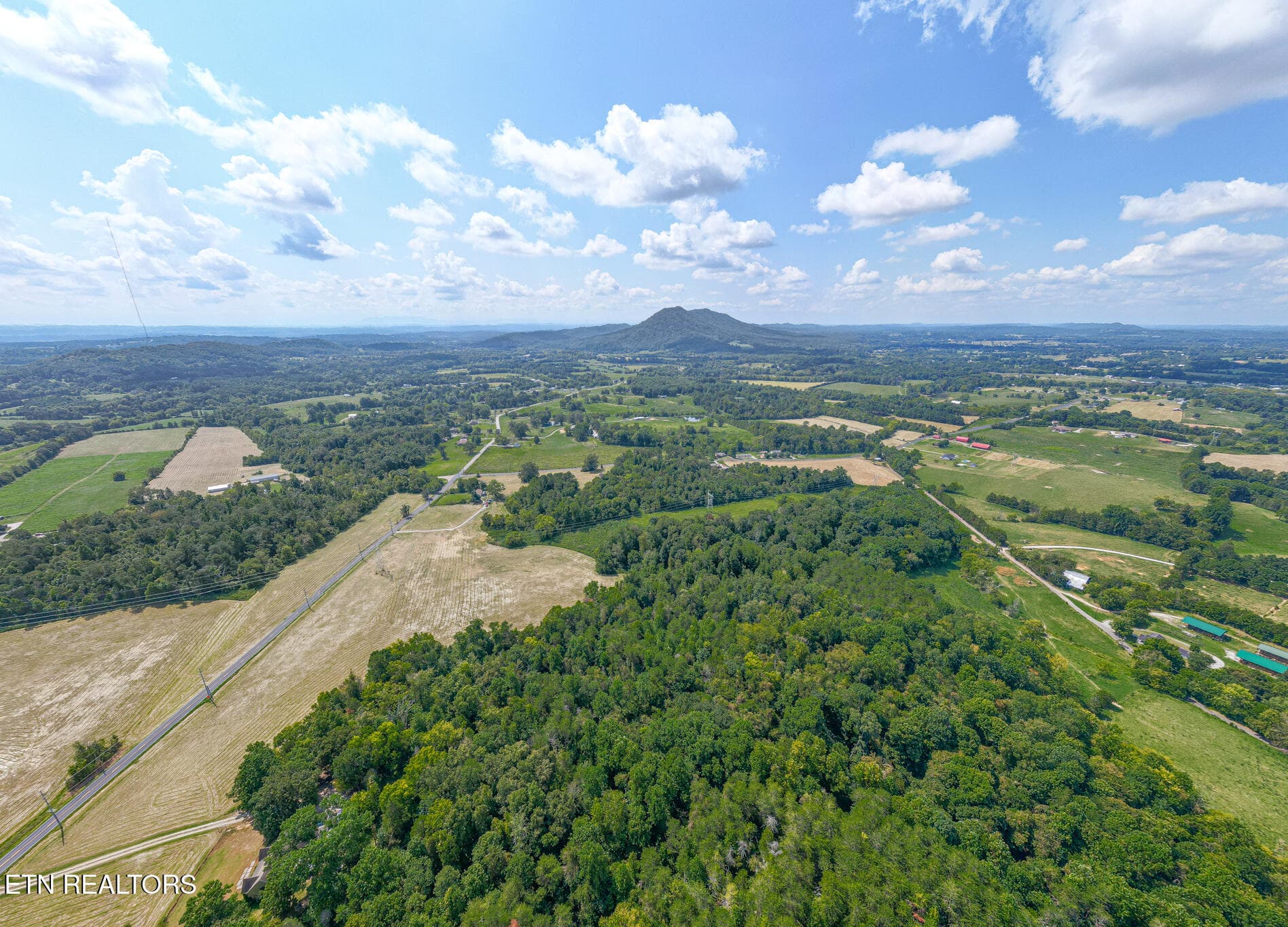 0 Washington Pike-6 - Lot 102 Washington Pike, Luttrell, TN 37779