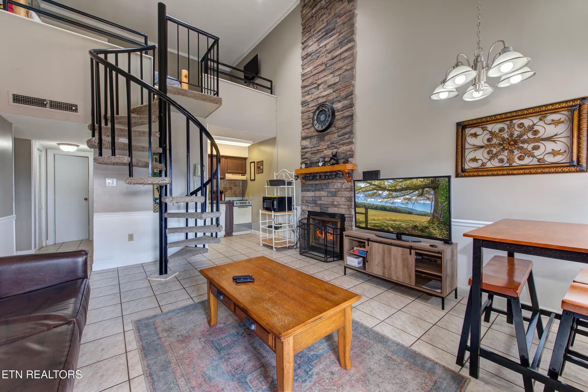 1260 Ski View Drive APT 1305, Gatlinburg, TN 37738