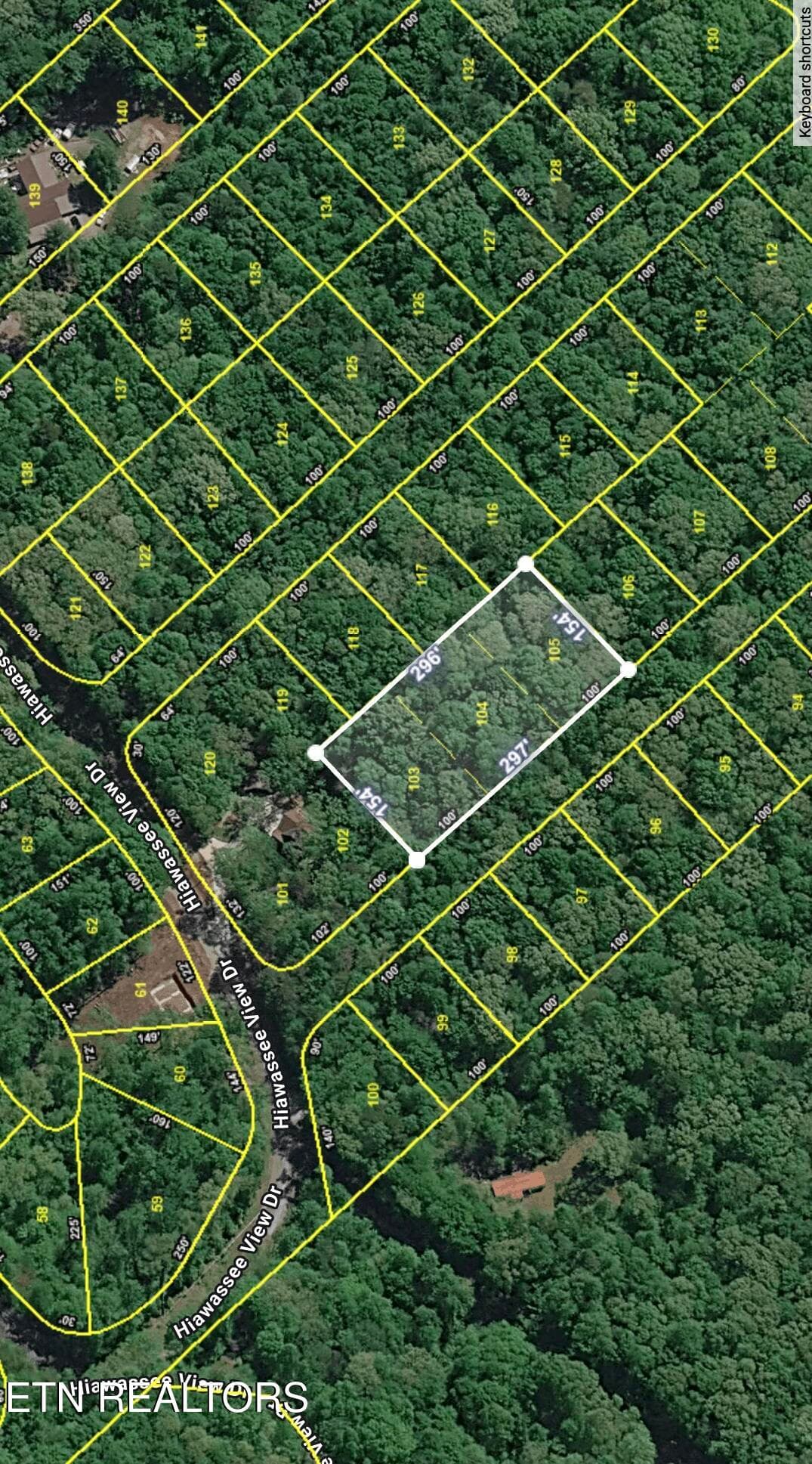 IMG_0022 - 1.05ac Hiwassee View Drive, Jacksboro, TN 37757