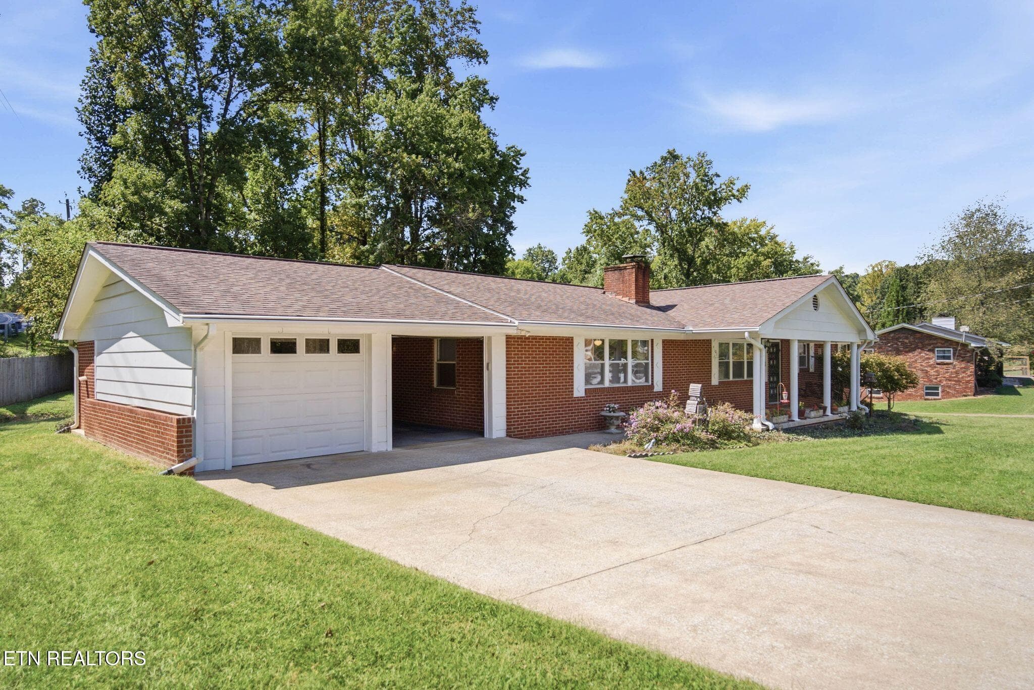4101 Genny Lynn Drive-2 - 4101 Genny Lynn Drive, Knoxville, TN 37918