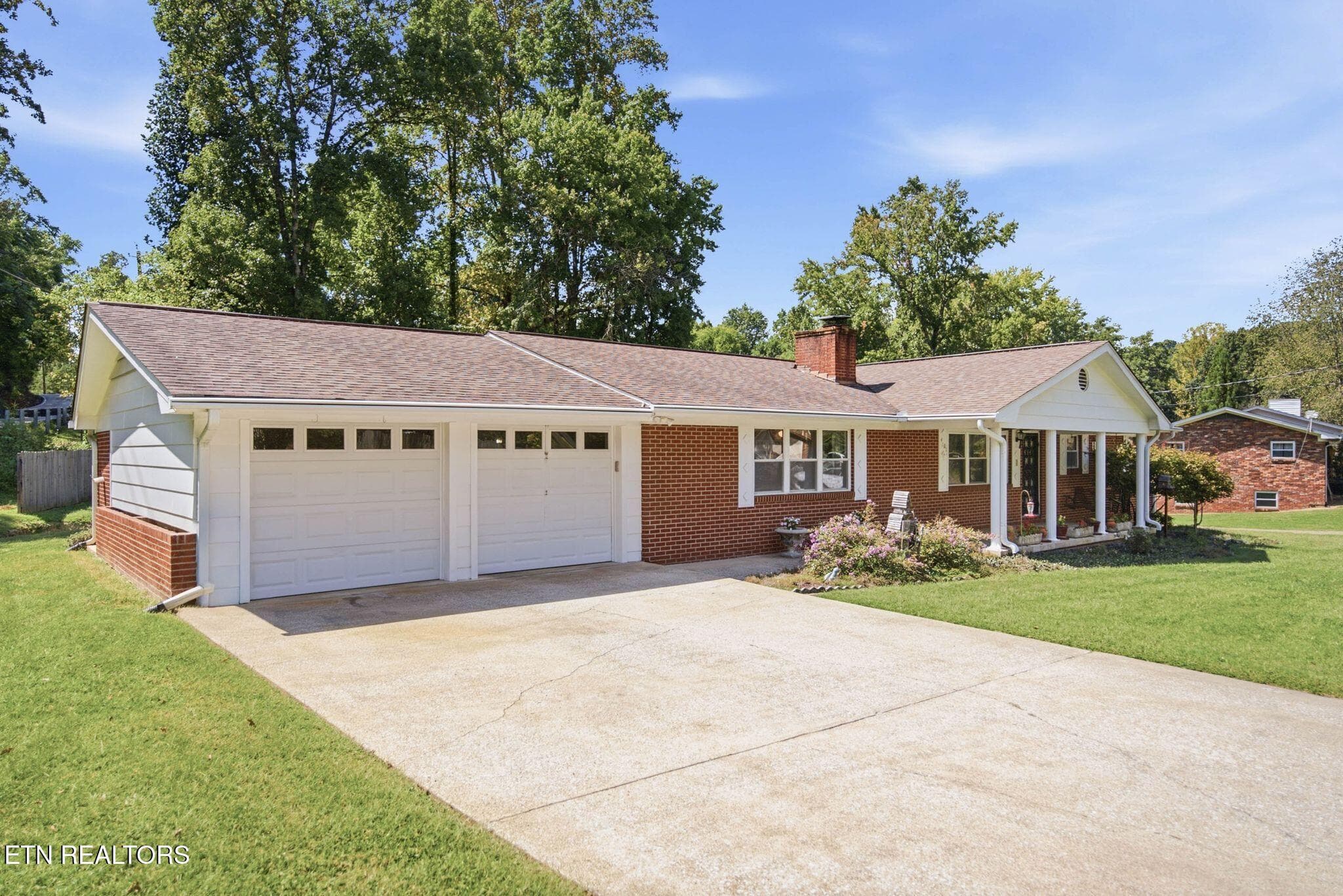 4101 Genny Lynn Drive-3 - 4101 Genny Lynn Drive, Knoxville, TN 37918
