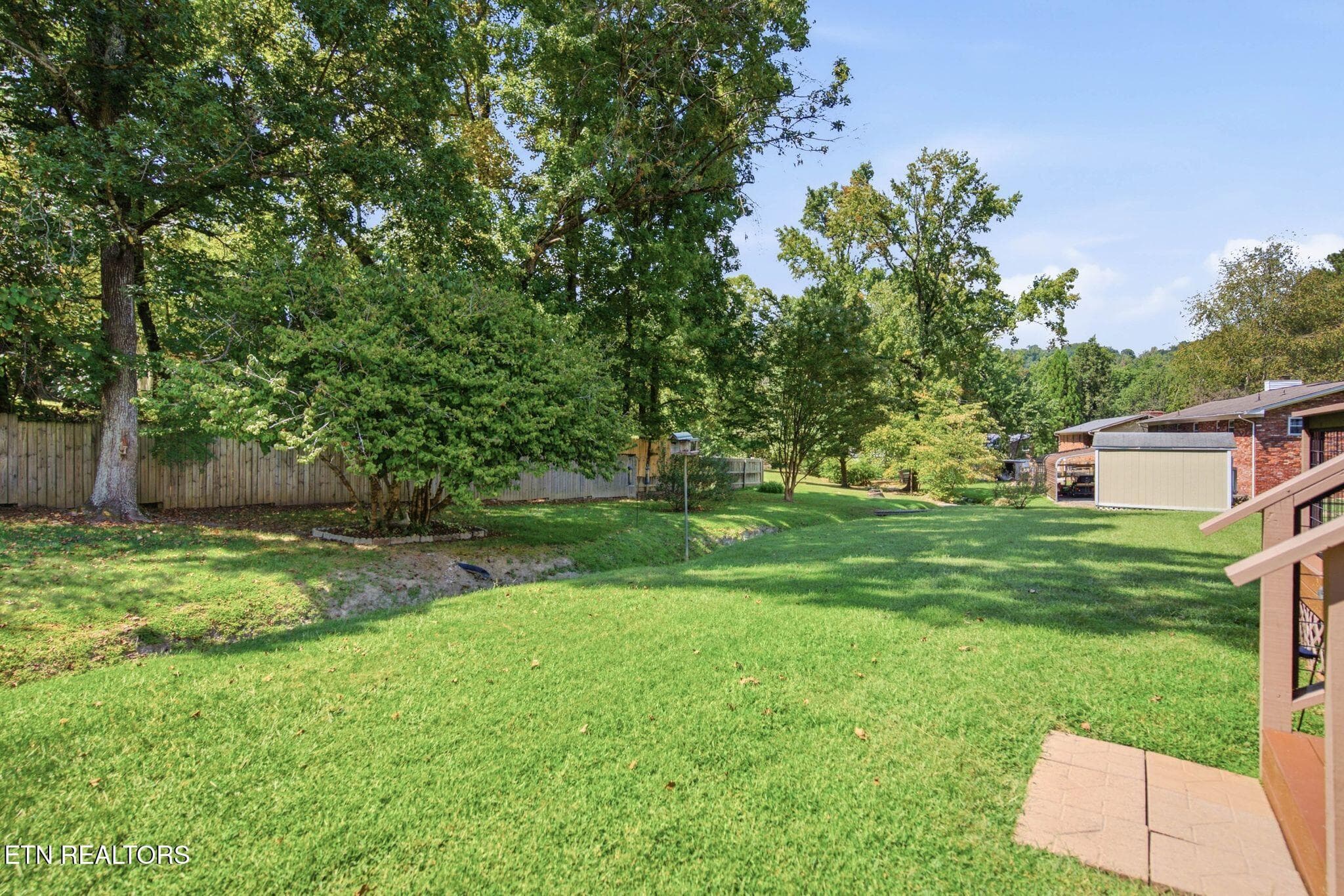 4101 Genny Lynn Drive-37 - 4101 Genny Lynn Drive, Knoxville, TN 37918