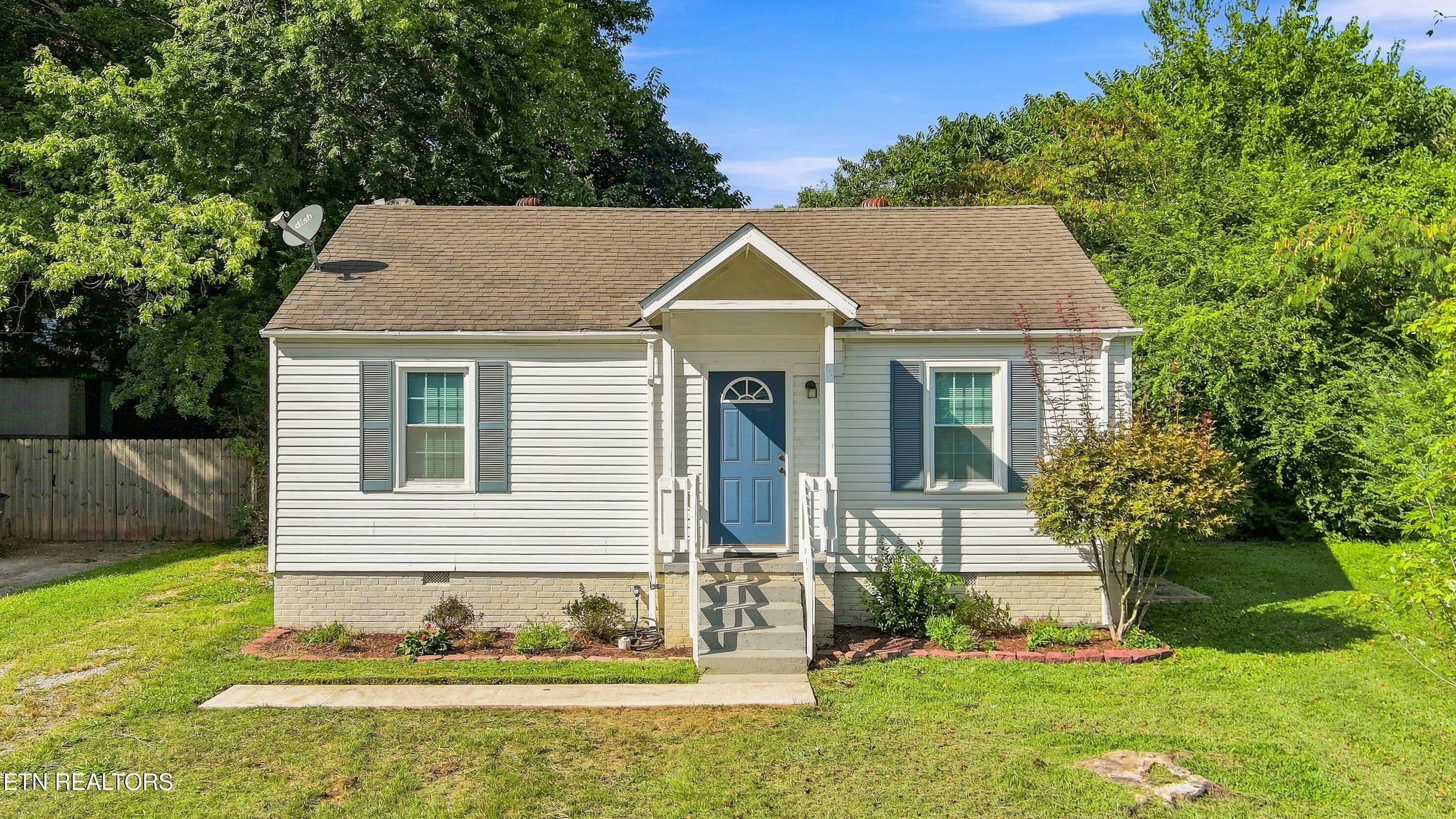 boxwood-01 - 2340 Boxwood Lane, Knoxville, TN 37917