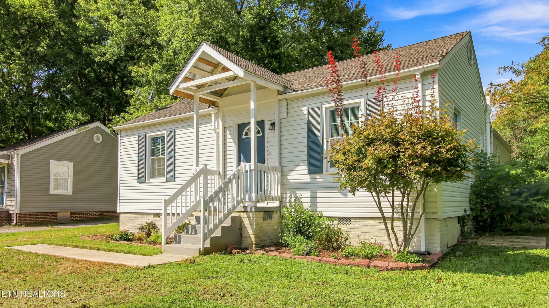 2340 Boxwood Lane, Knoxville, TN 37917