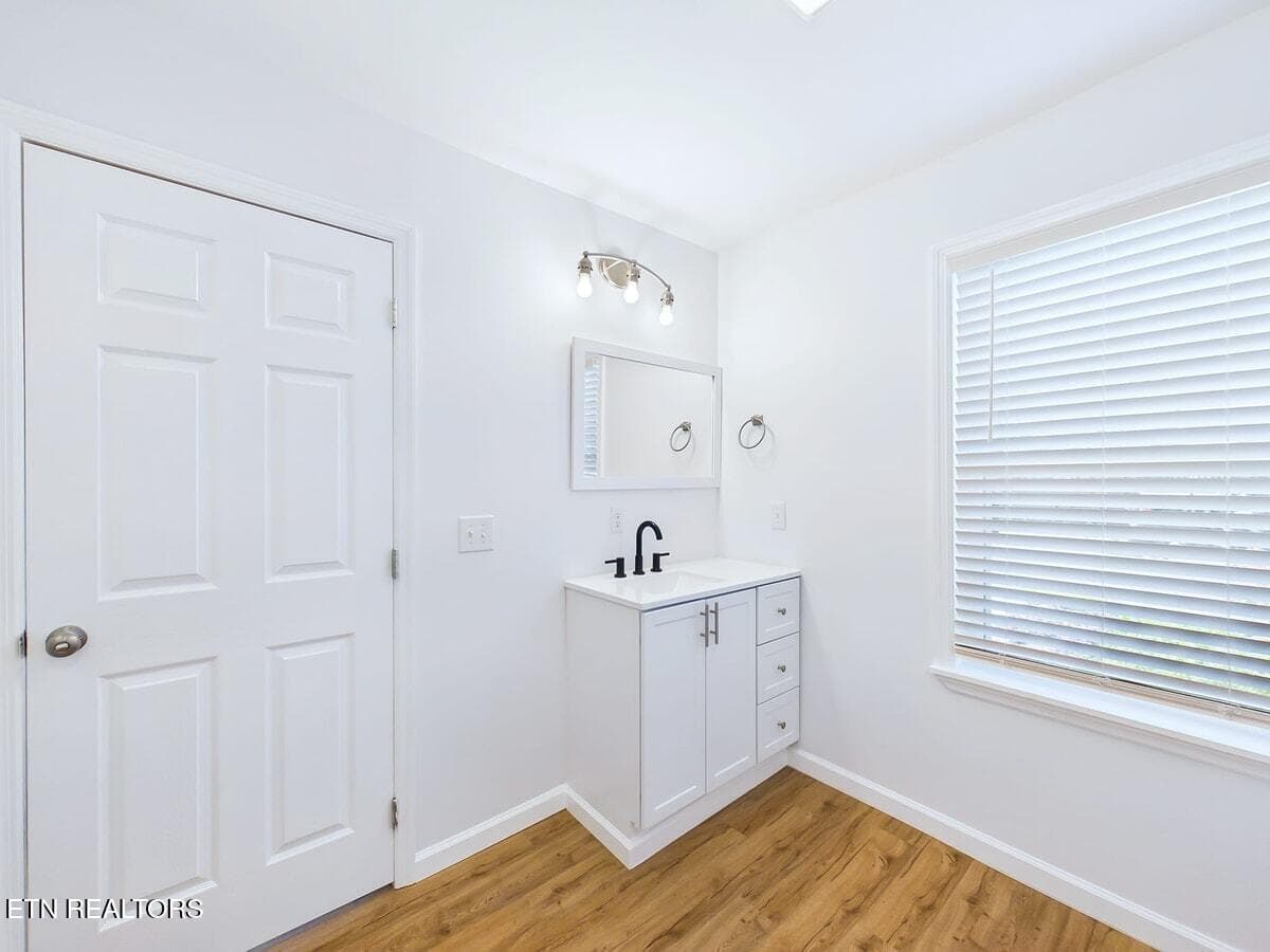 Second Bathroom - 23 E Martin St, Englewood, TN 37329