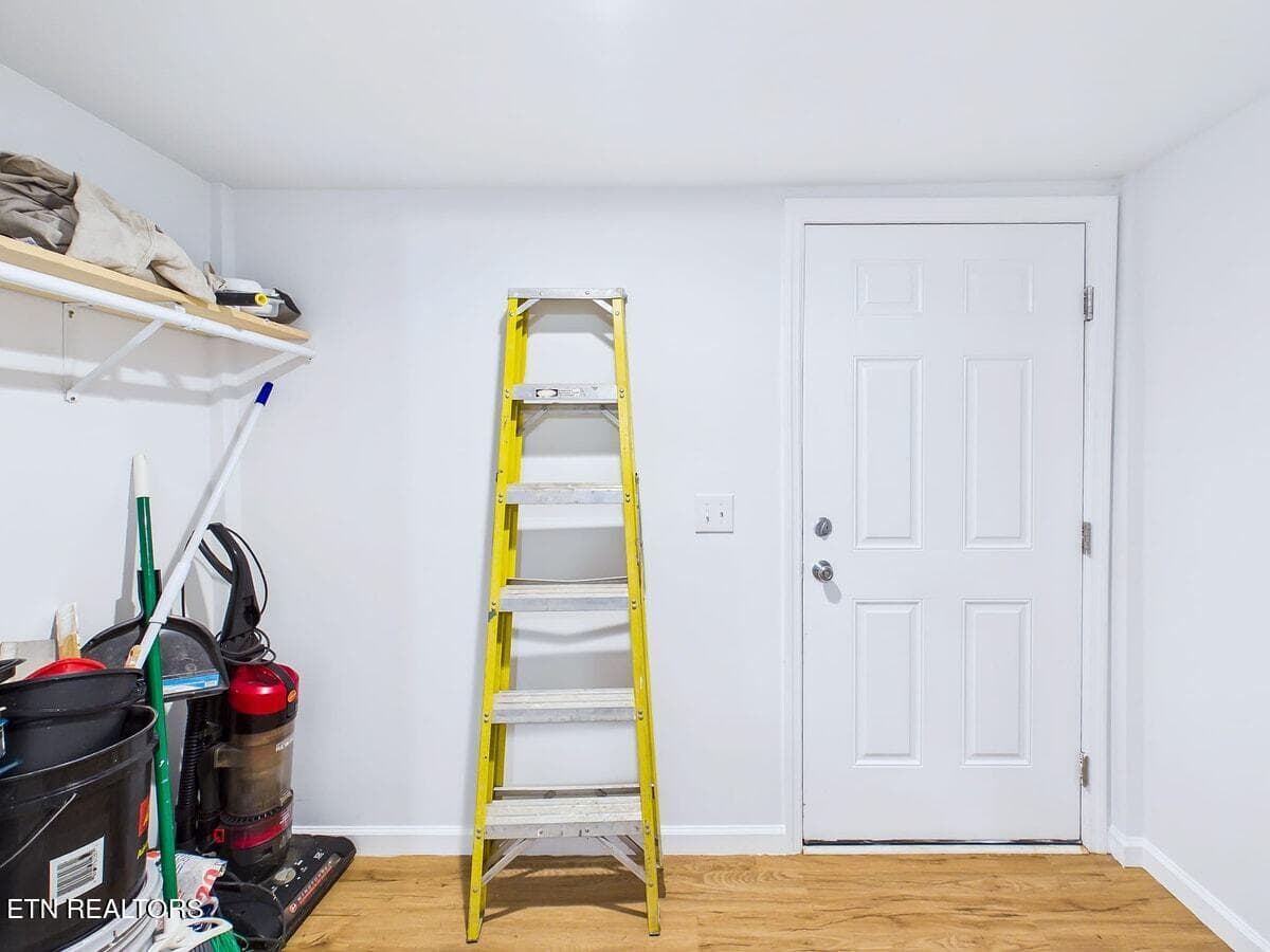 Mud Room - 23 E Martin St, Englewood, TN 37329