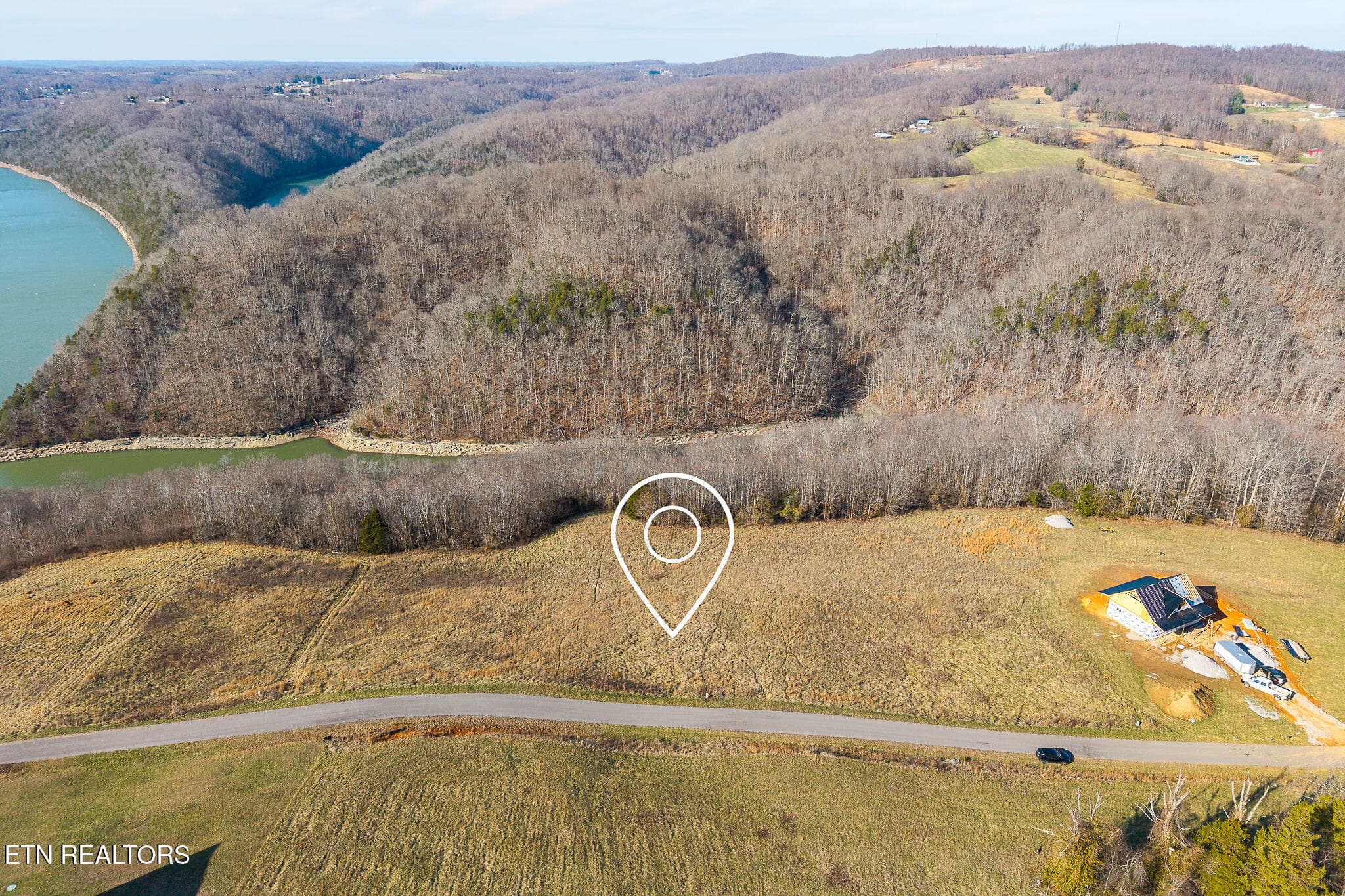 Lot 15 Amonett Circle, Byrdstown, TN 38549