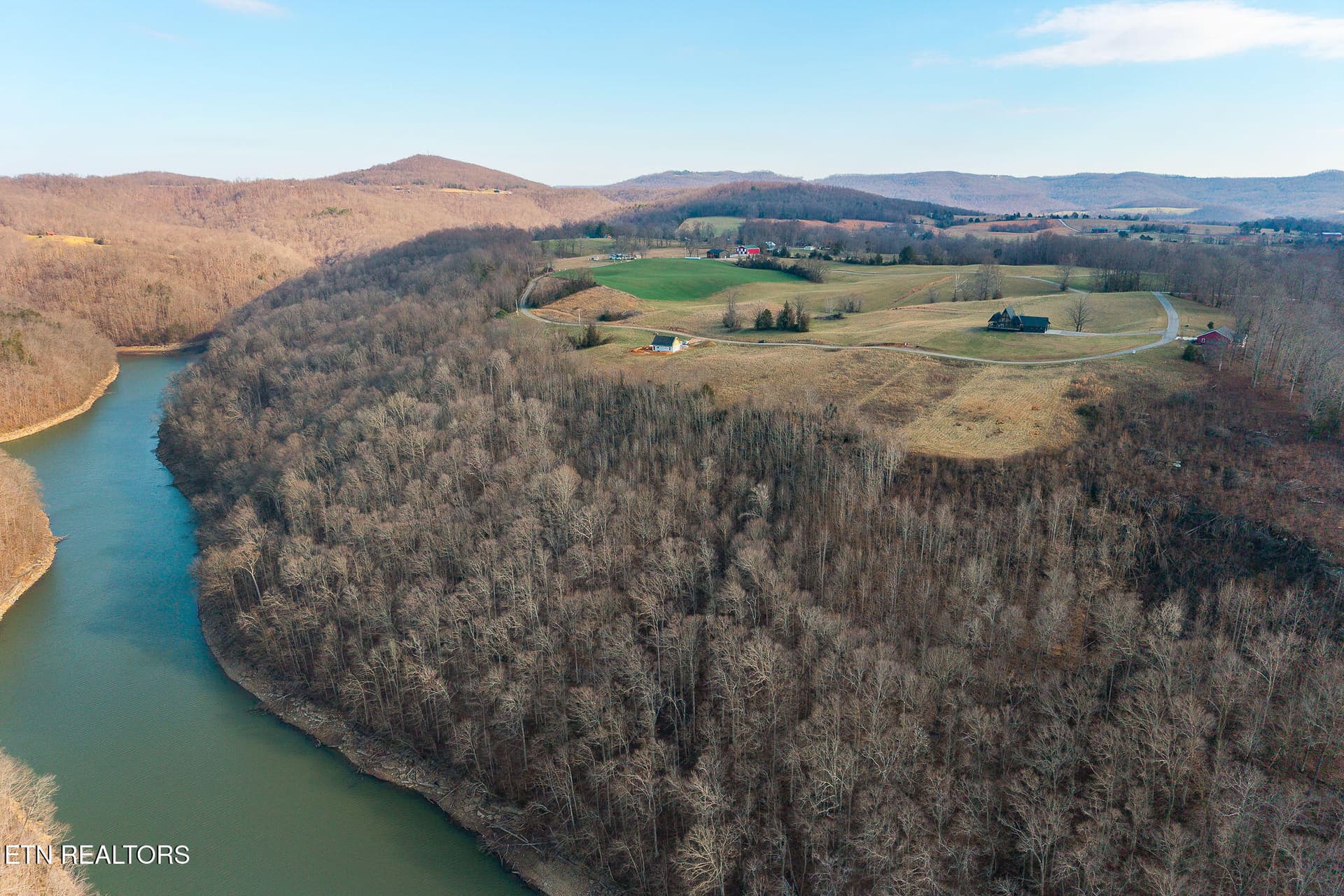 DJI_20260117032804_0115_D - Lot 15 Amonett Circle, Byrdstown, TN 38549