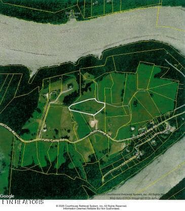 NEIGHTBORHOOD MAP - Lot 22 Landing Lane, Smithville, TN 37166, Smithville