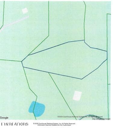 TAX MAP - Lot 22 Landing Lane, Smithville, TN 37166, Smithville