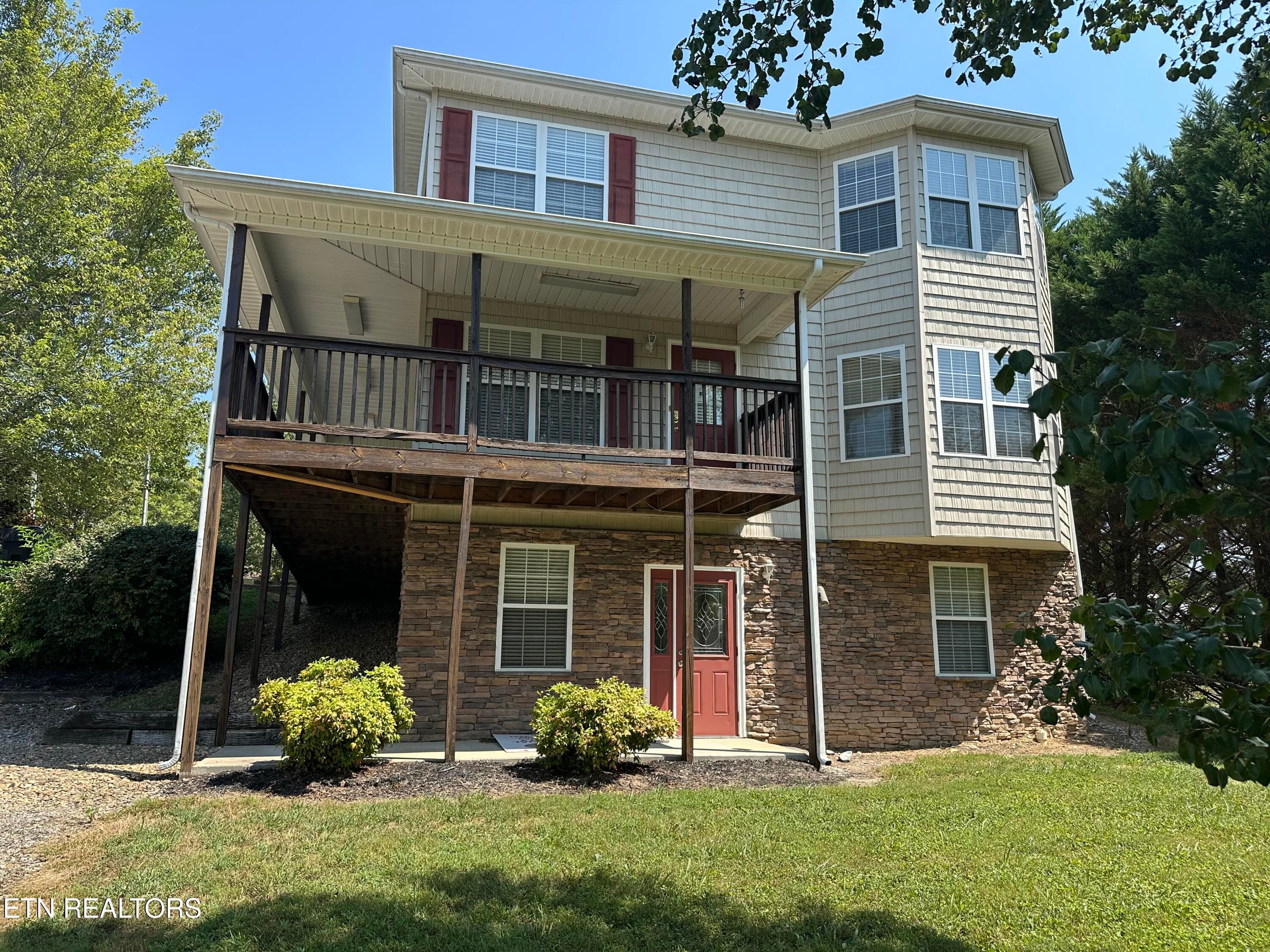 OFFICE 9 4 2026 - 249 Mill View Drive, Pigeon Forge, TN 37863