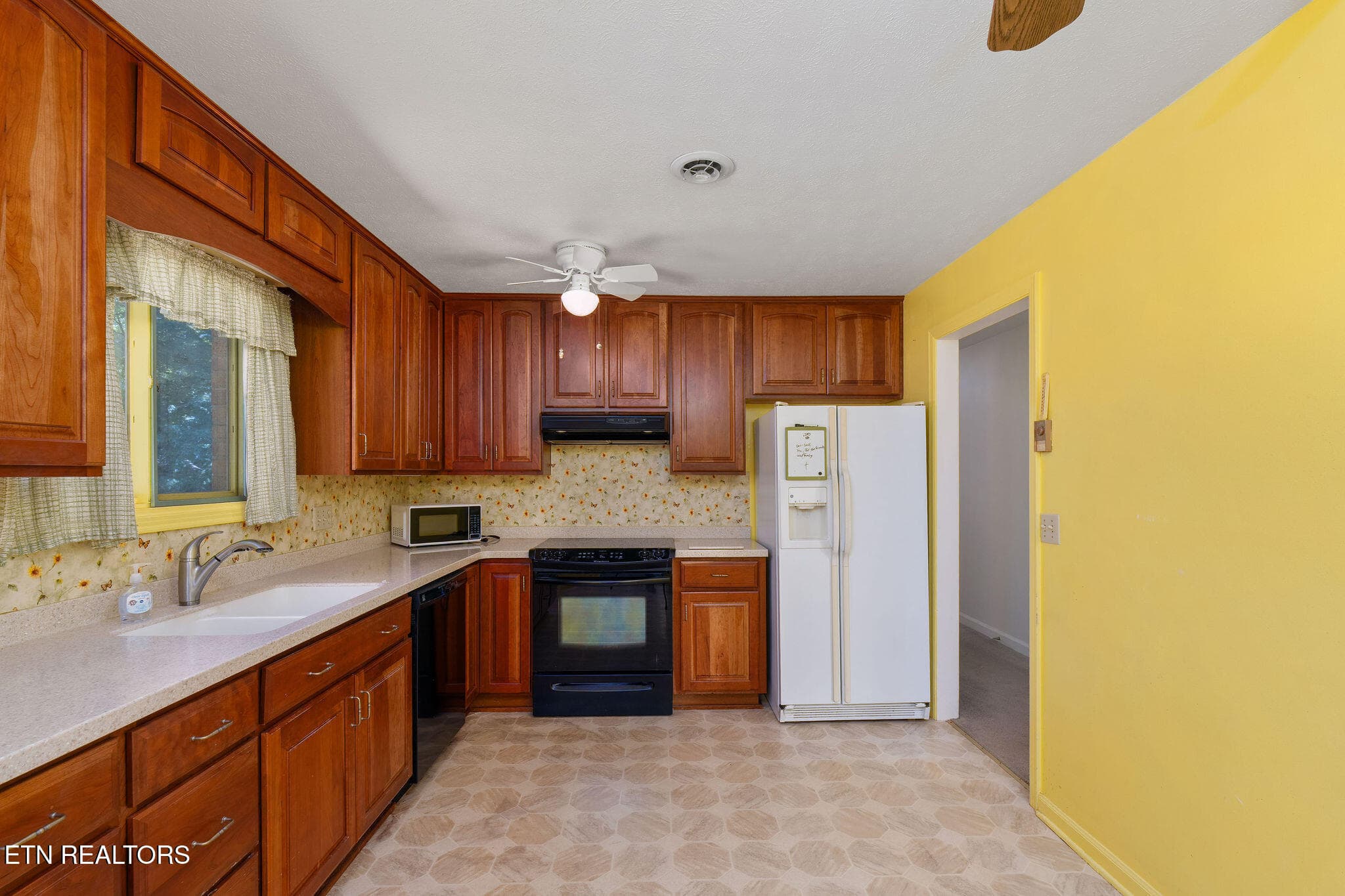 Lots of cabinets - 220 Brookfield Drive, Kingsport, TN 37663, Kingsport