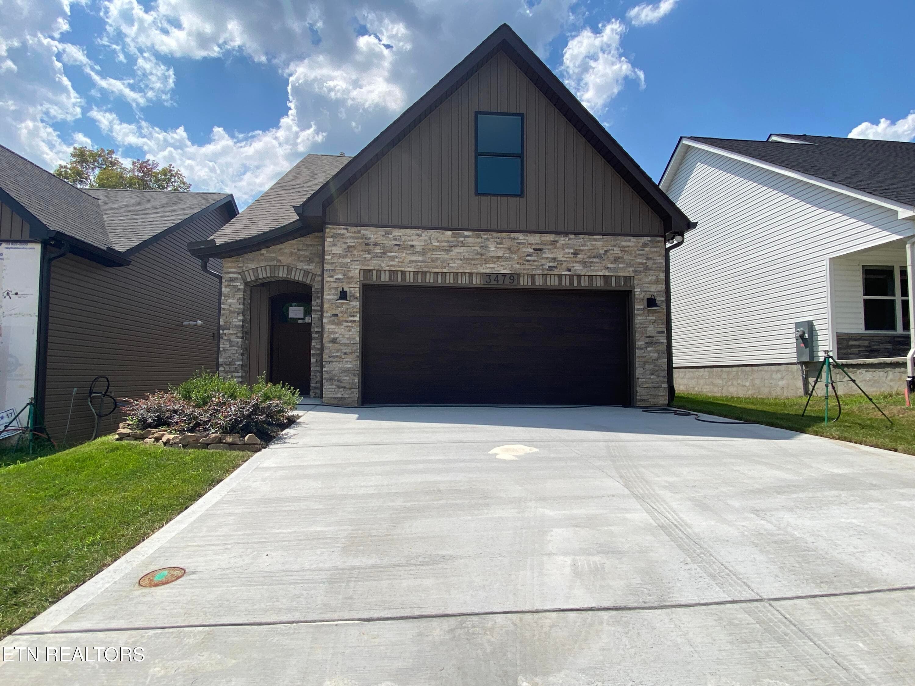 3479 Sparks Scenic Way - 3479 Sparks Scenic Way, Knoxville, TN 37931, Knoxville