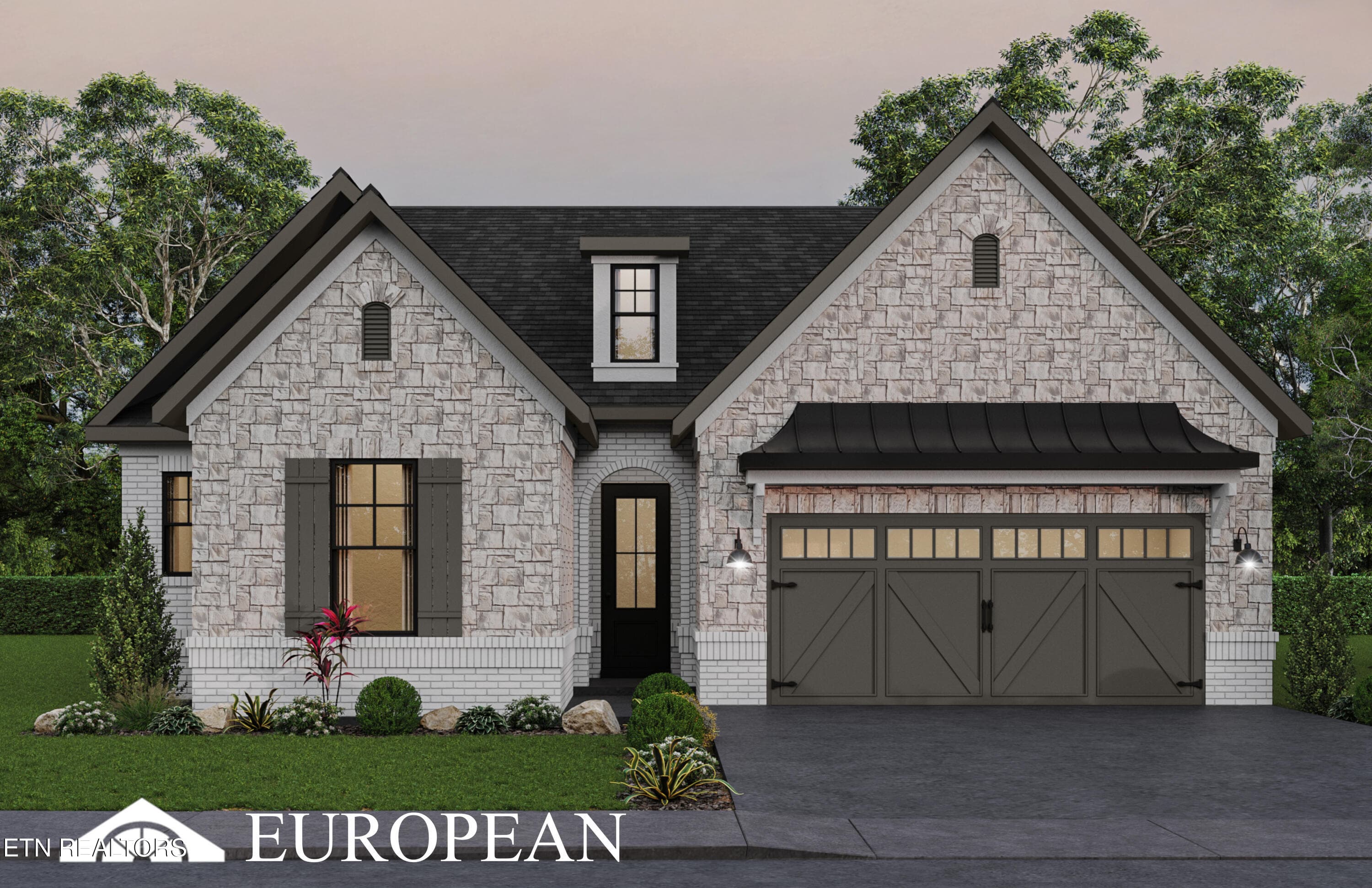 Lot 34 Deer Crossing Drive, Knoxville, TN 37932