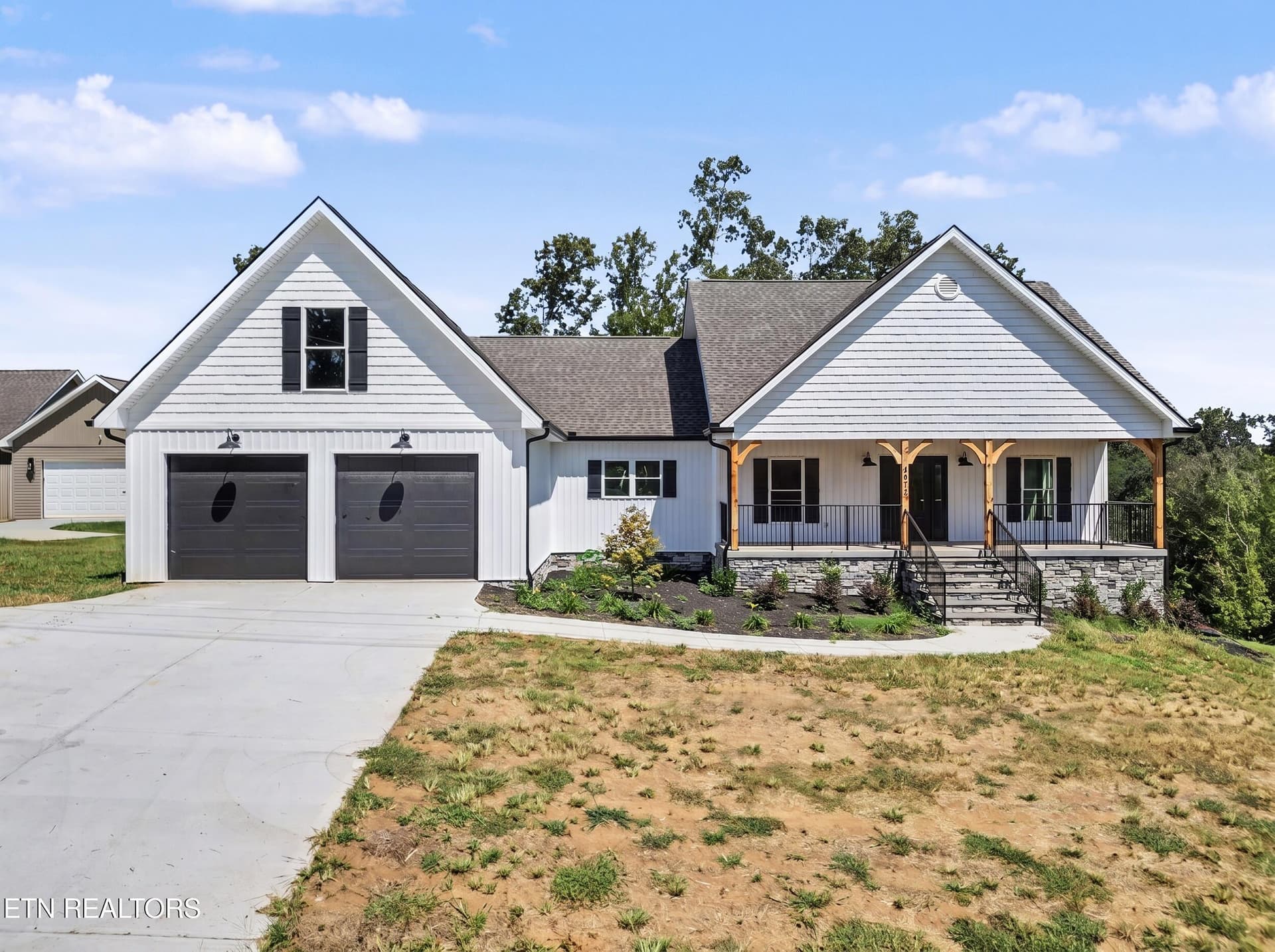 6031 Bingham Lane, Maryville, TN 37801