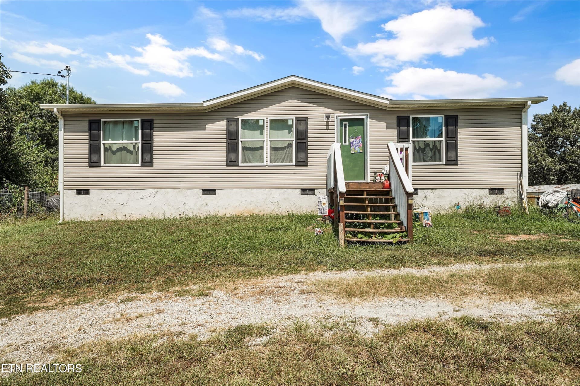 809 Shadrock Lane, Strawberry Plains, TN 37871