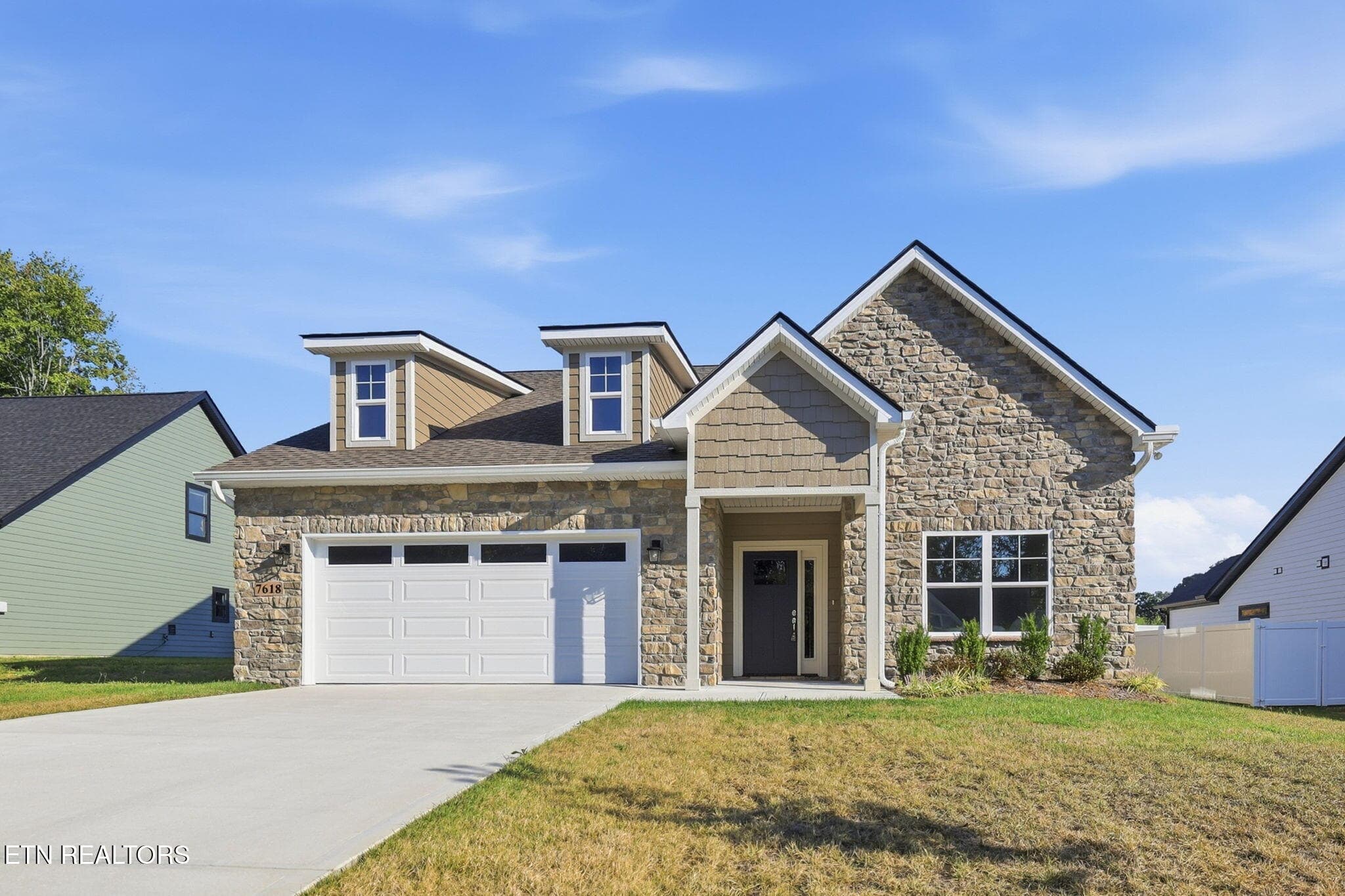 7618 Drake Ln - 7618 Drake Lane, Knoxville, TN 37924, Knoxville