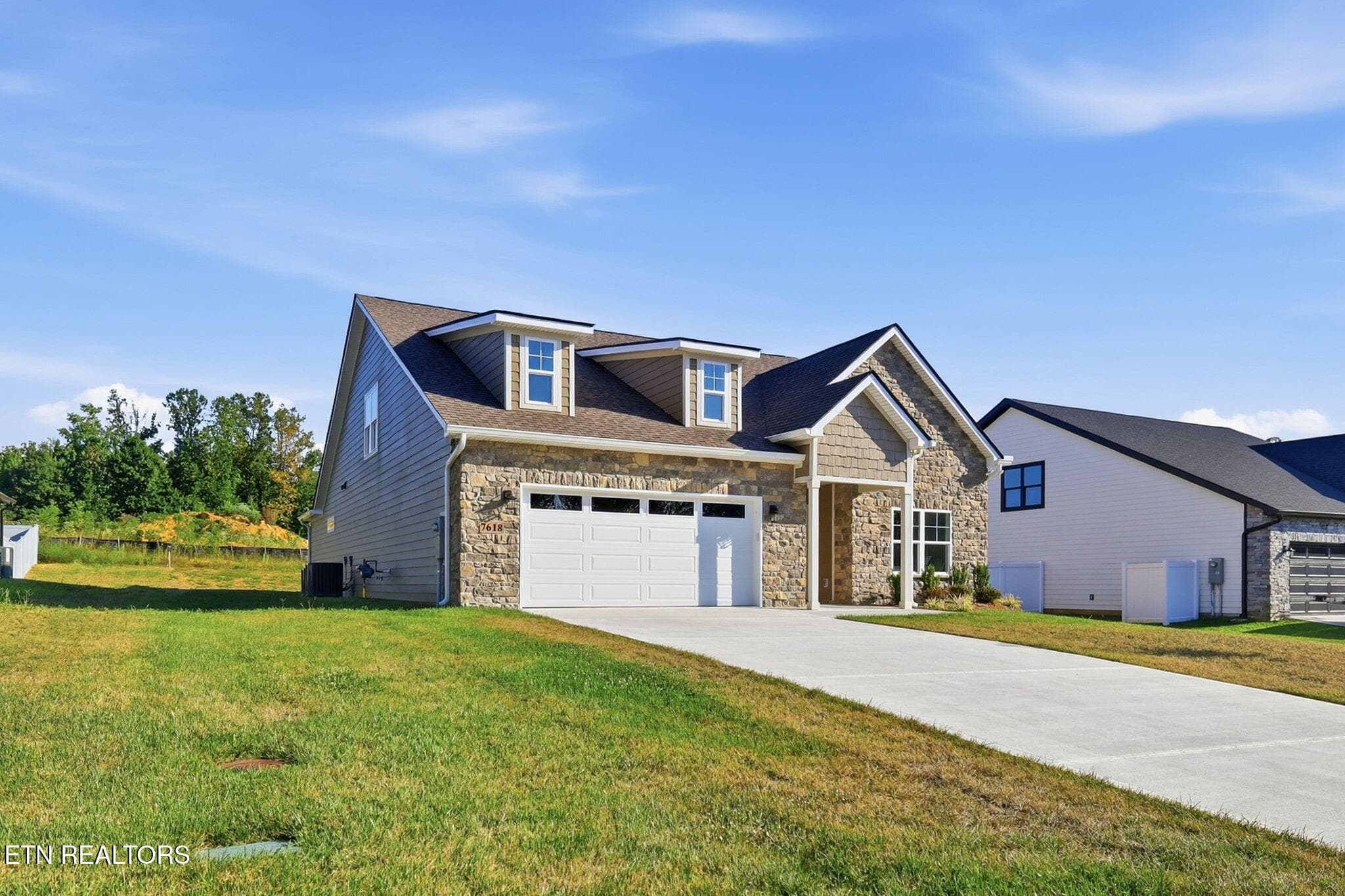 7618 Drake Ln - 7618 Drake Lane, Knoxville, TN 37924, Knoxville