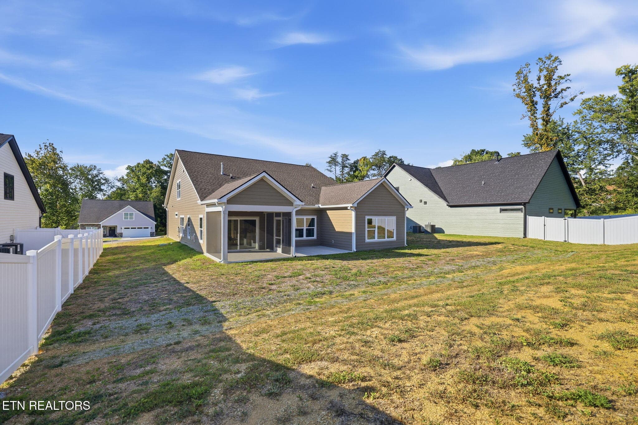 7618 Drake Ln - 7618 Drake Lane, Knoxville, TN 37924, Knoxville
