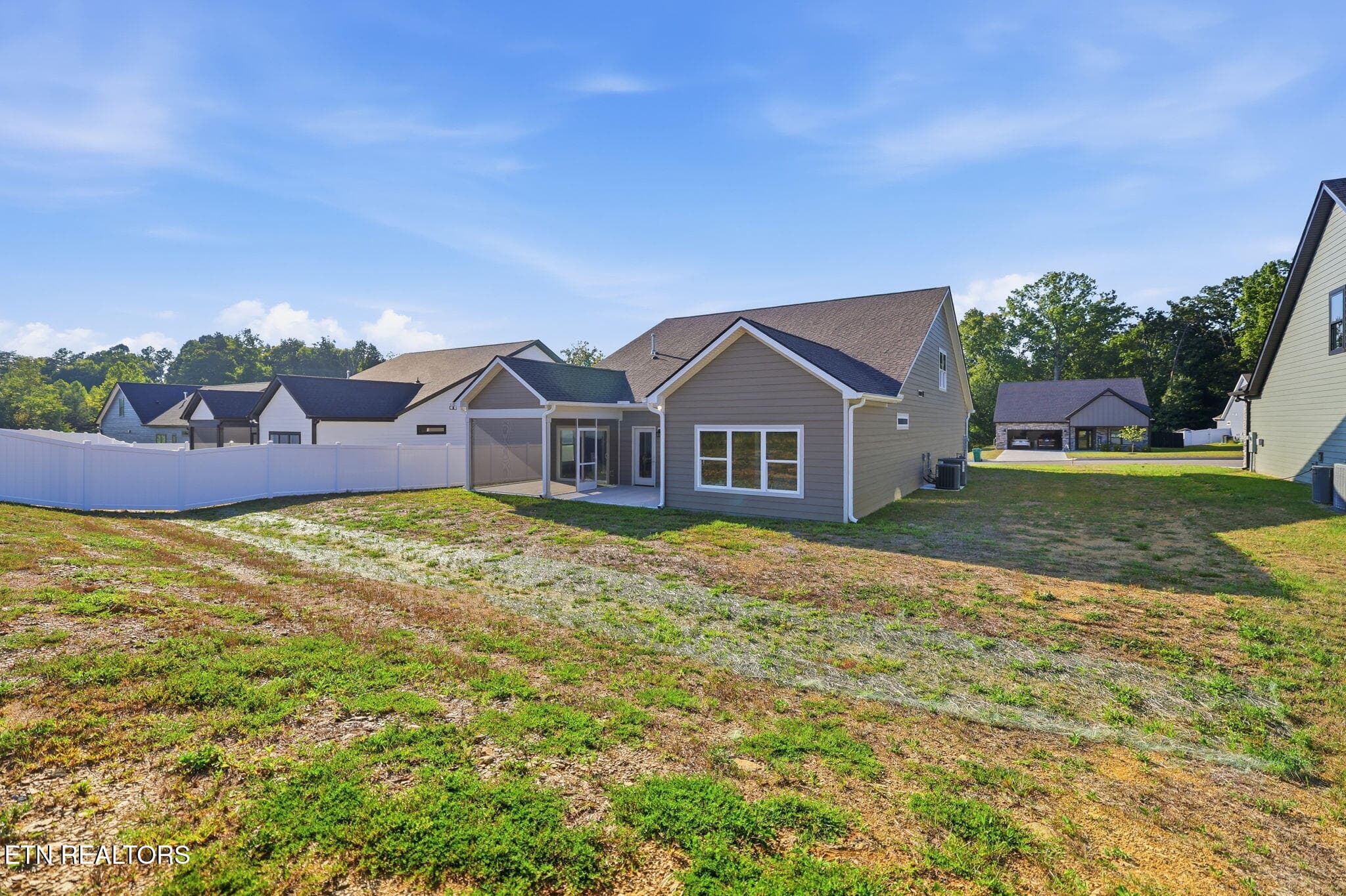 7618 Drake Ln - 7618 Drake Lane, Knoxville, TN 37924, Knoxville