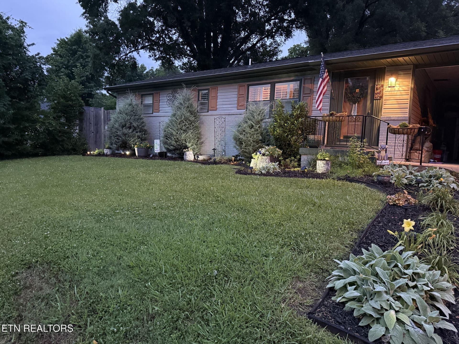 530 Willow St, Cleveland, TN 37311